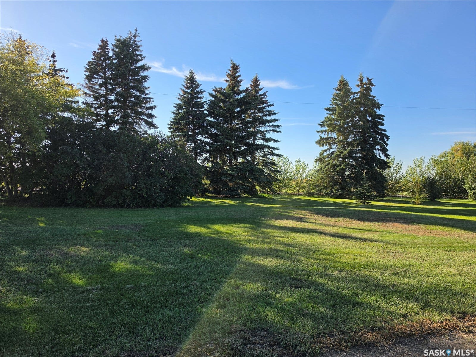 Rural Address, Round Valley Rm No SK S0K 4L0