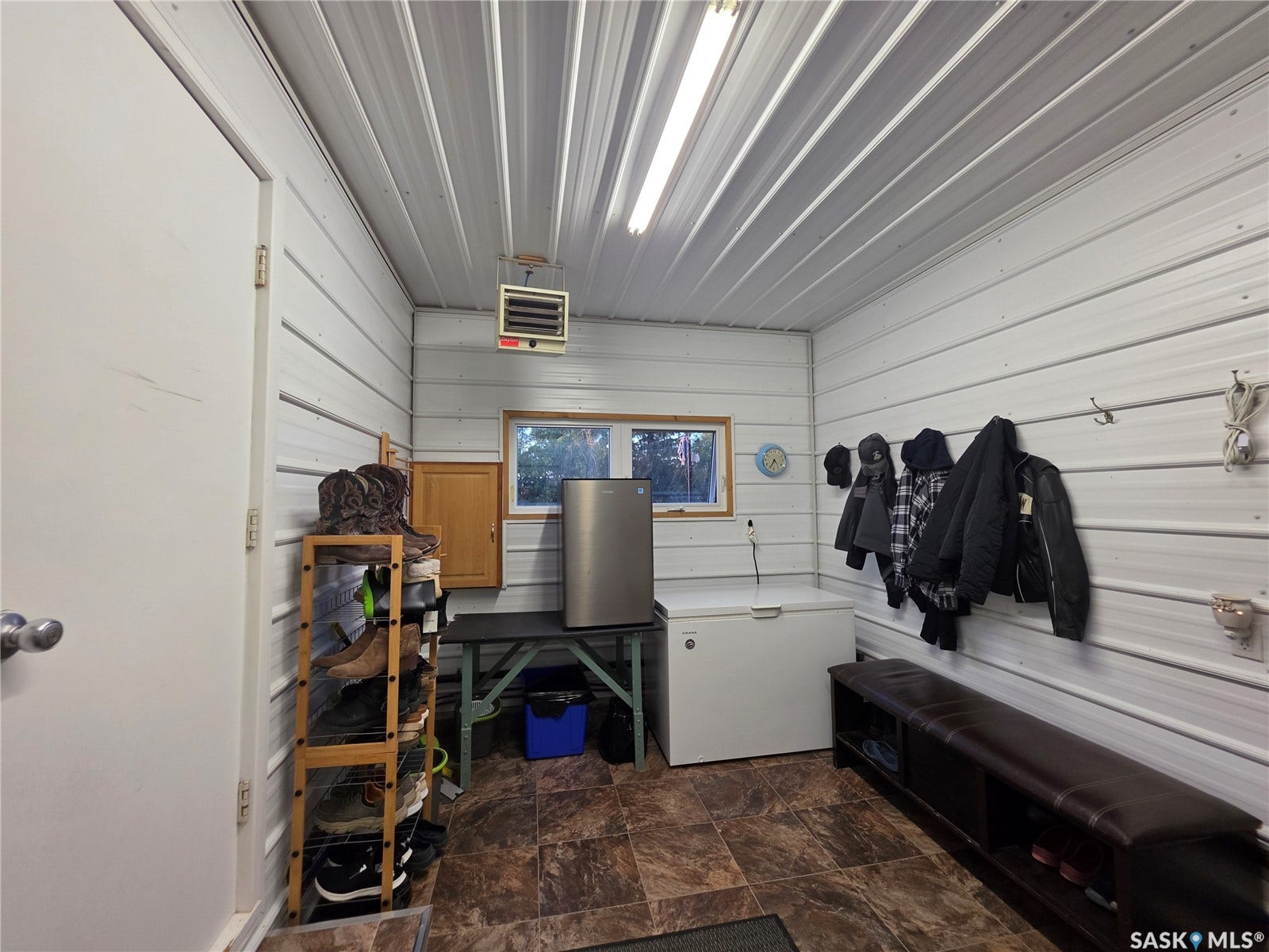 Rural Address, Round Valley Rm No SK S0K 4L0