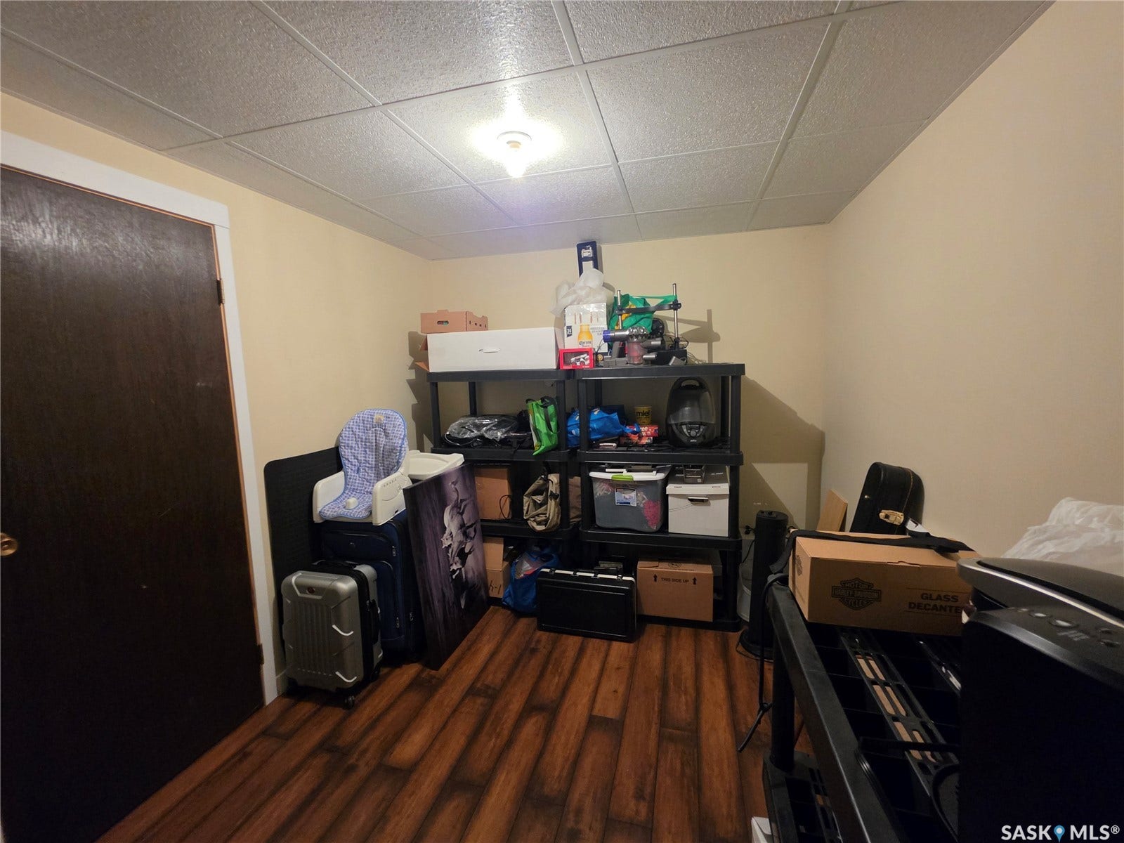 Rural Address, Round Valley Rm No SK S0K 4L0