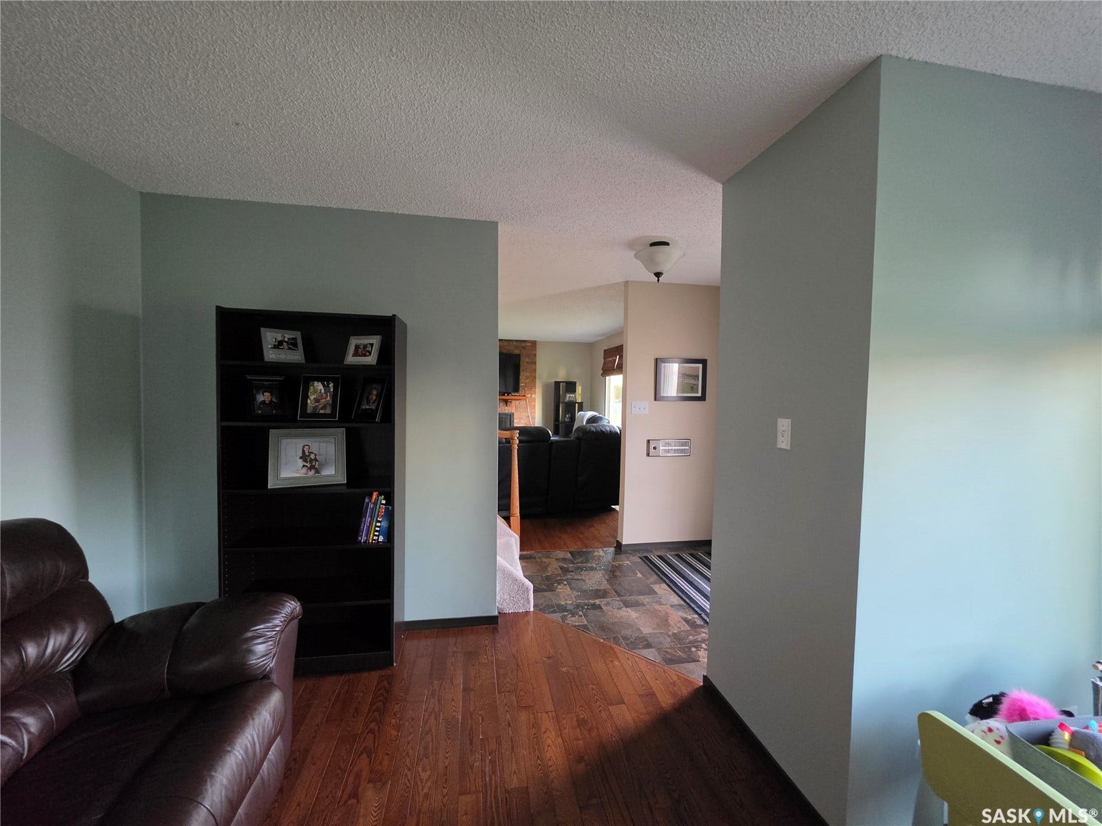 Rural Address, Round Valley Rm No SK S0K 4L0