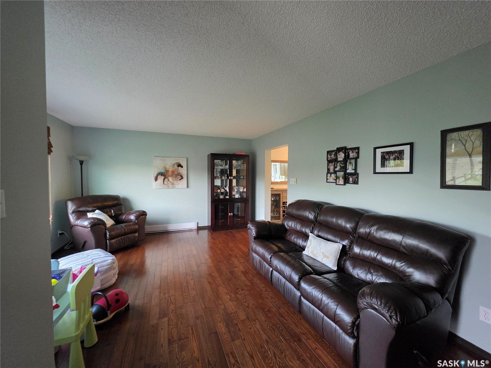 Rural Address, Round Valley Rm No SK S0K 4L0