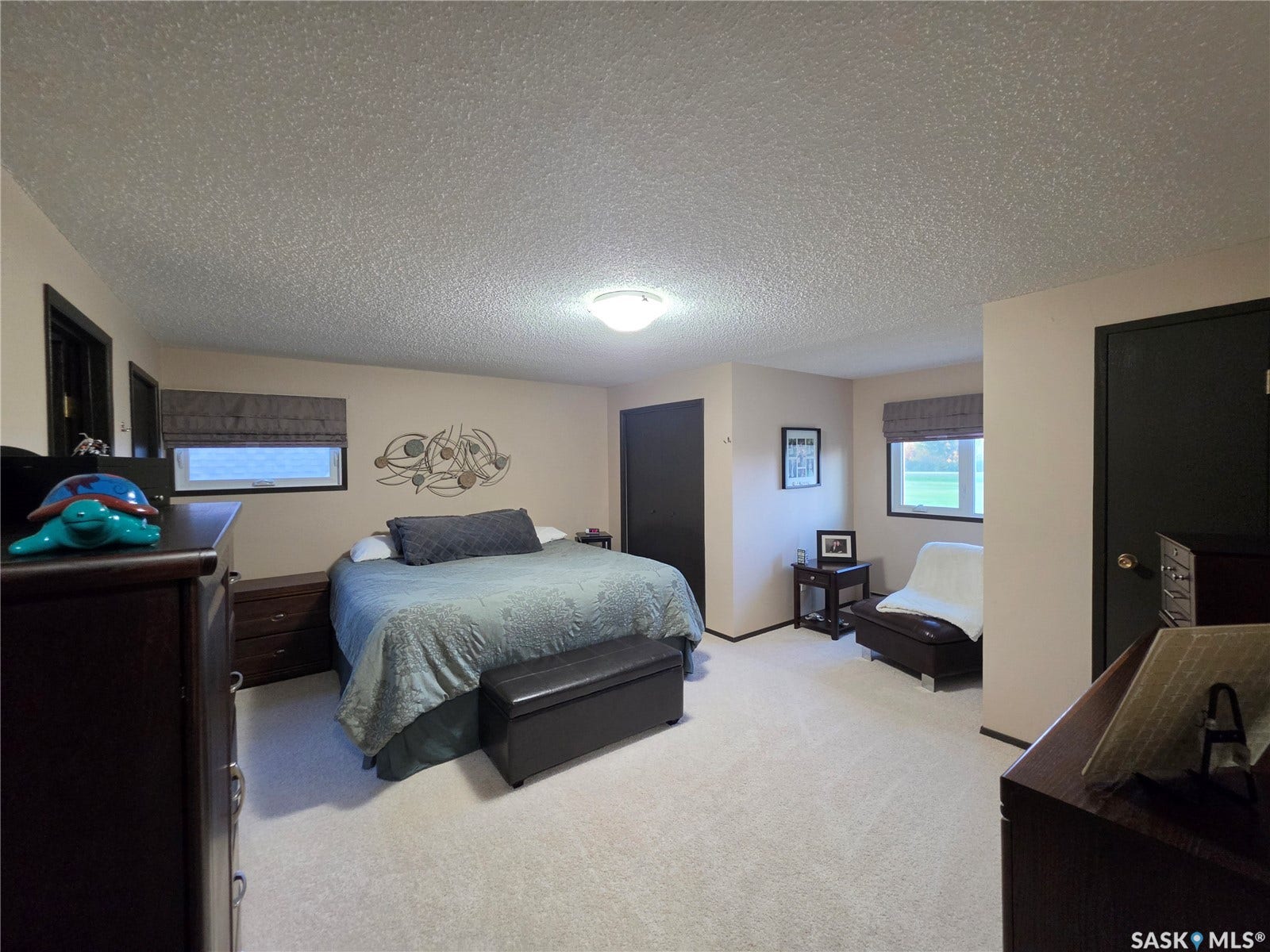 Rural Address, Round Valley Rm No SK S0K 4L0