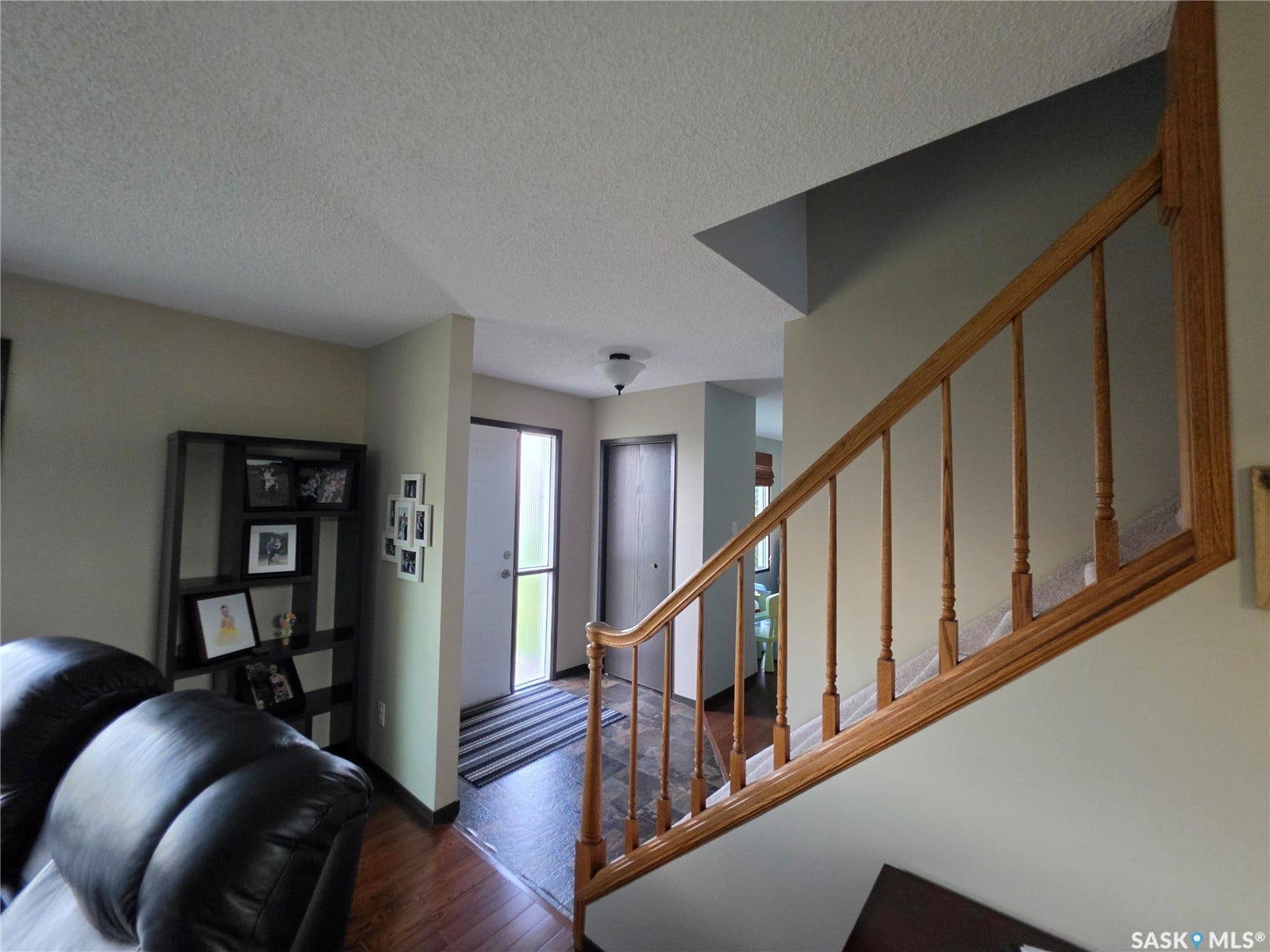 Rural Address, Round Valley Rm No SK S0K 4L0