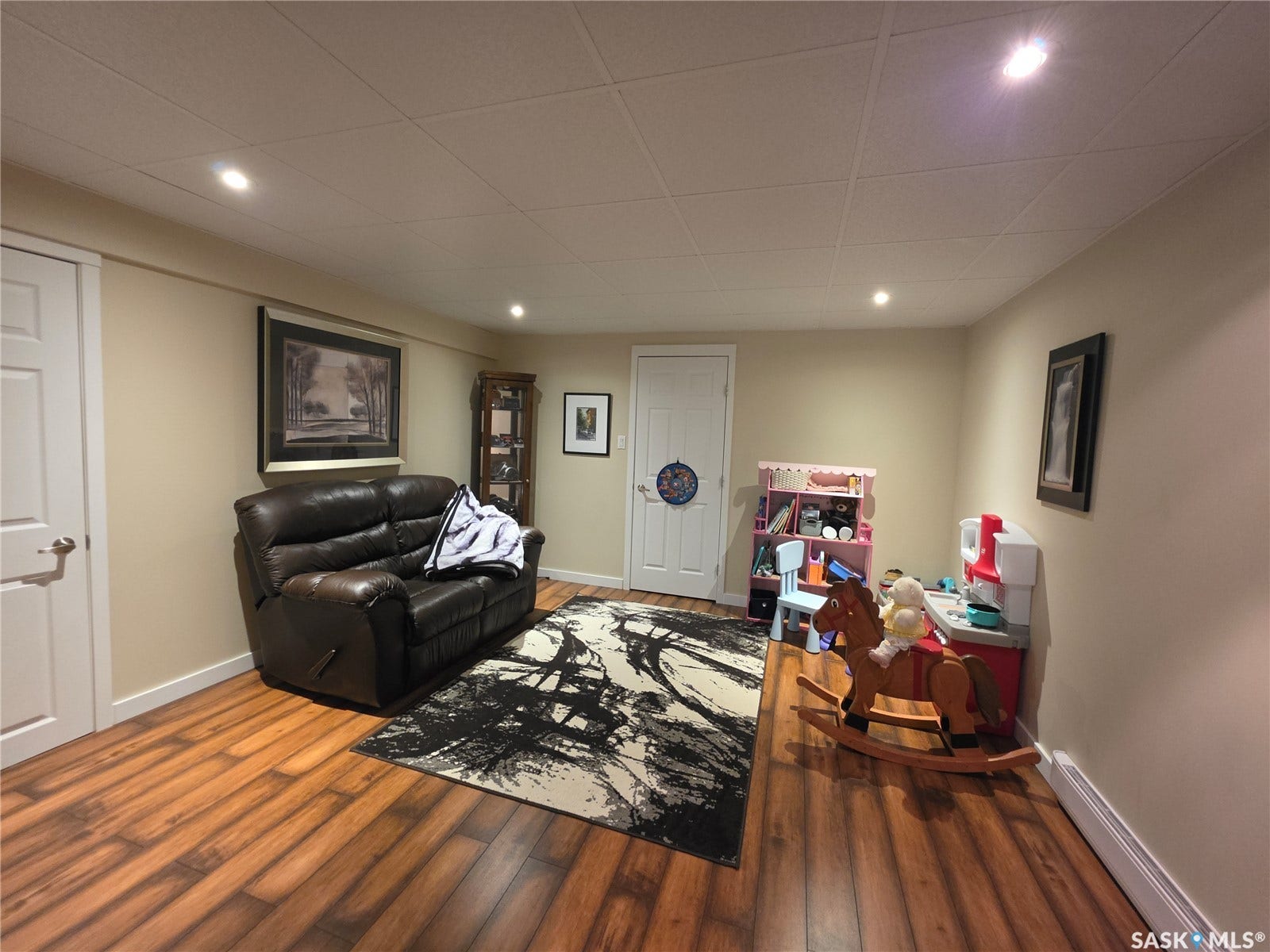 Rural Address, Round Valley Rm No SK S0K 4L0