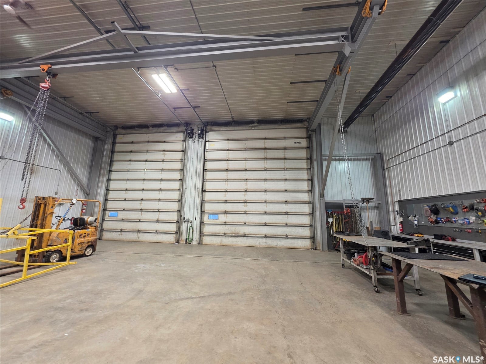 Rural Address, Round Valley Rm No SK S0K 4L0