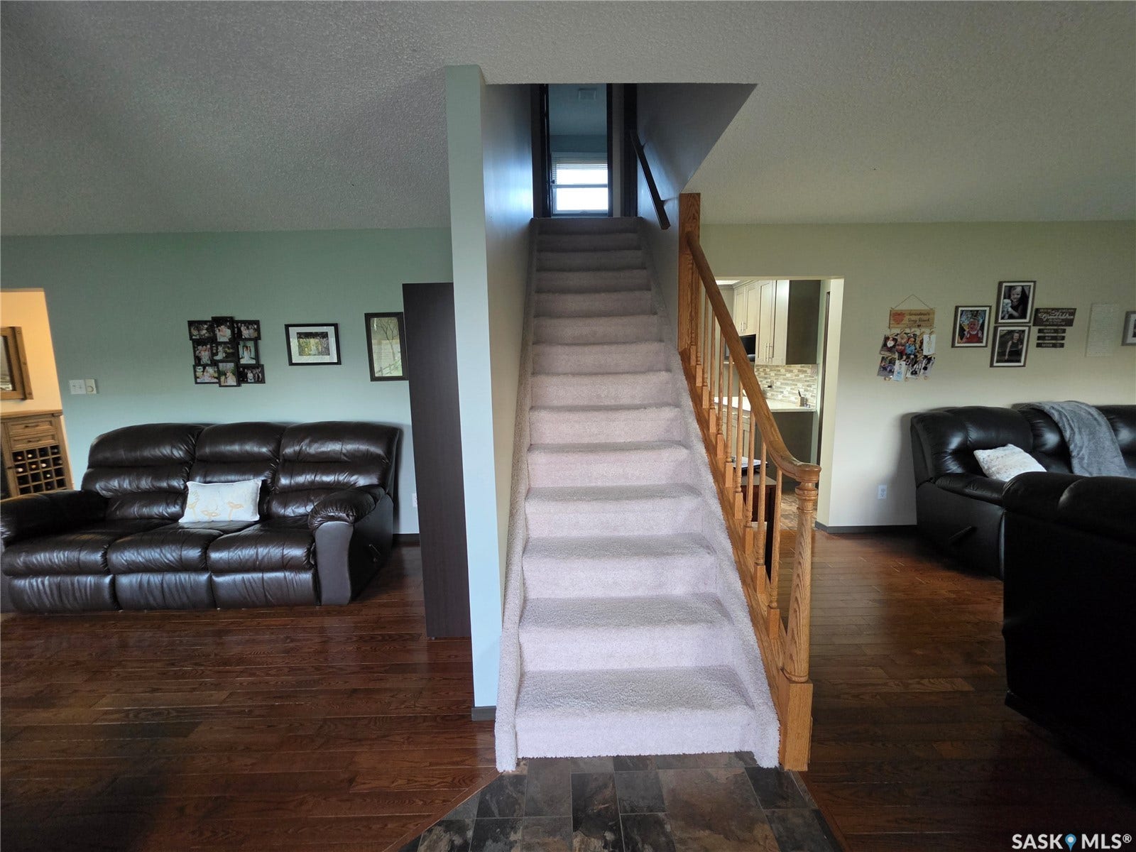 Rural Address, Round Valley Rm No SK S0K 4L0