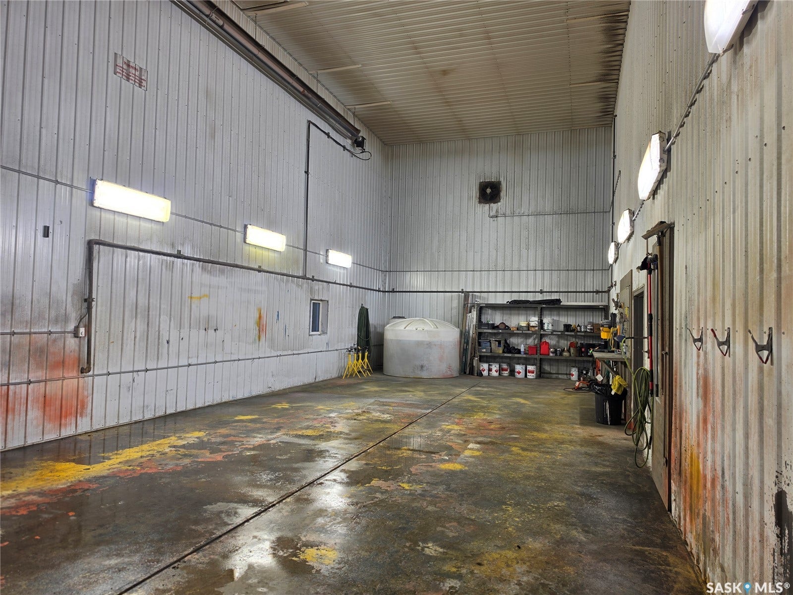 Rural Address, Round Valley Rm No SK S0K 4L0