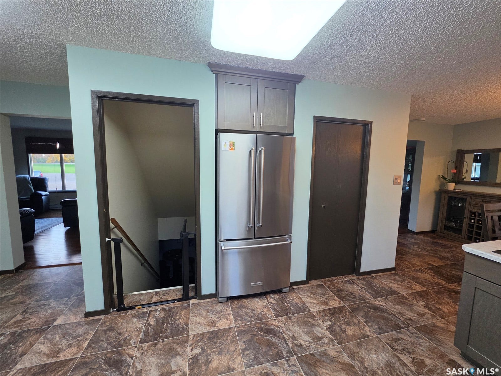 Rural Address, Round Valley Rm No SK S0K 4L0