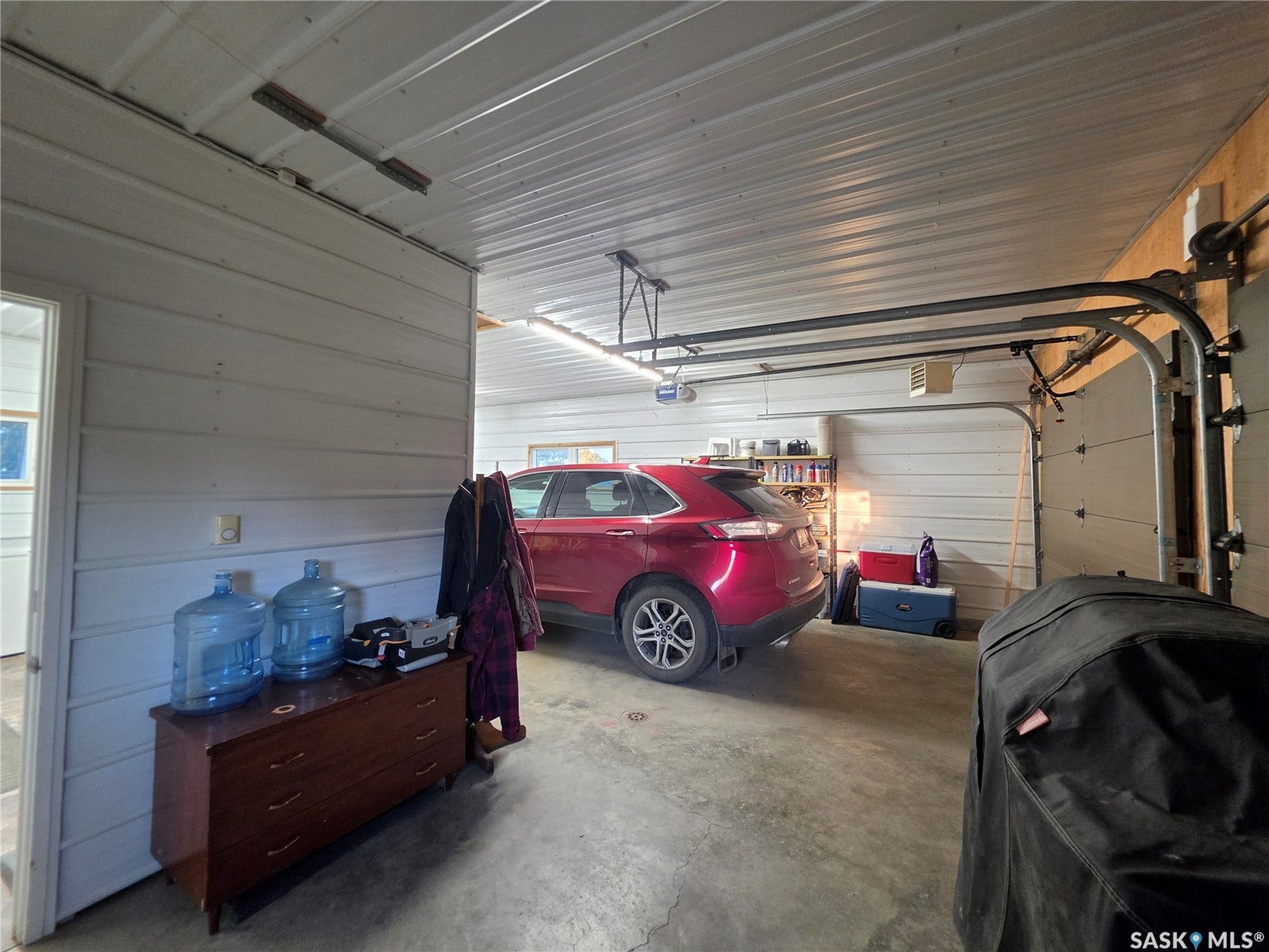 Rural Address, Round Valley Rm No SK S0K 4L0