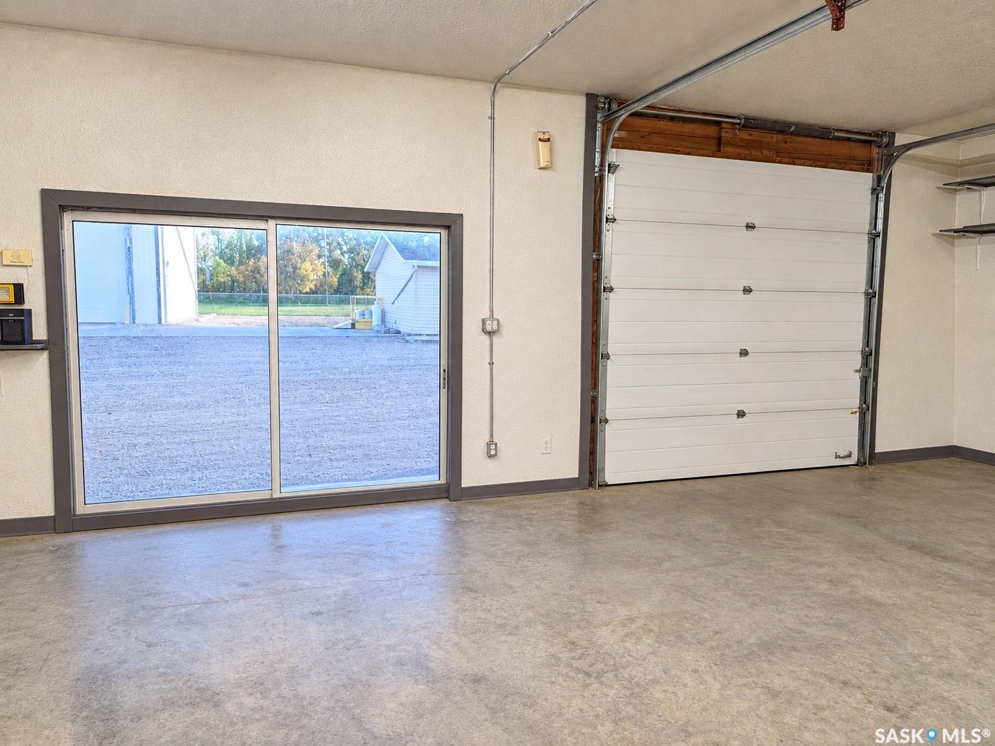 Rural Address, Round Valley Rm No SK S0K 4L0
