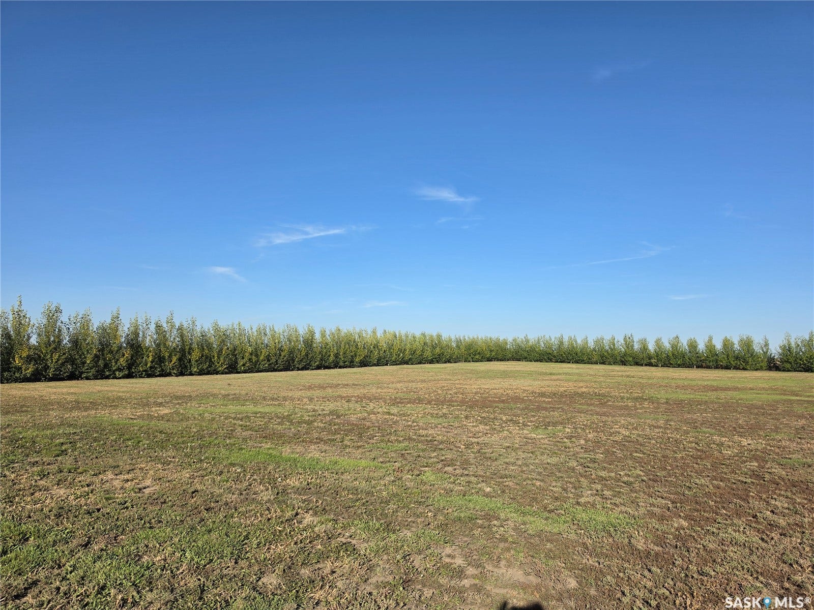 Rural Address, Round Valley Rm No SK S0K 4L0