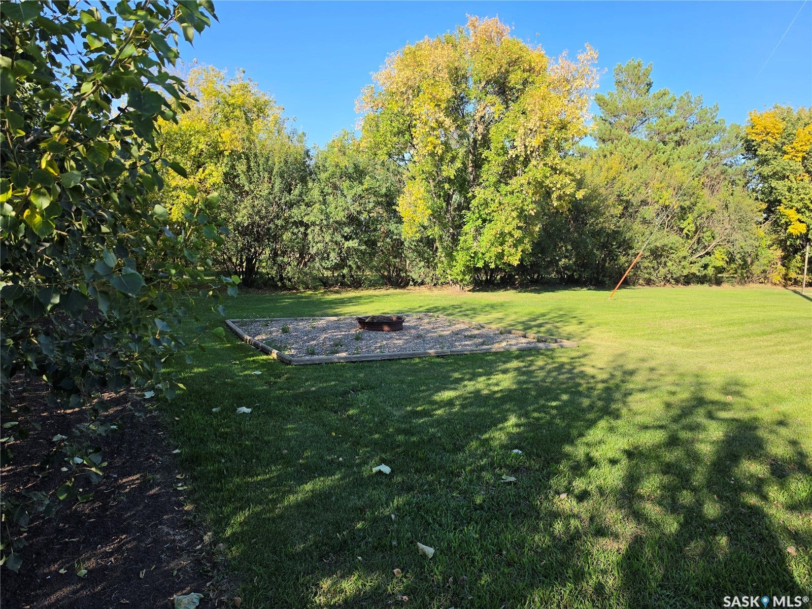Rural Address, Round Valley Rm No SK S0K 4L0