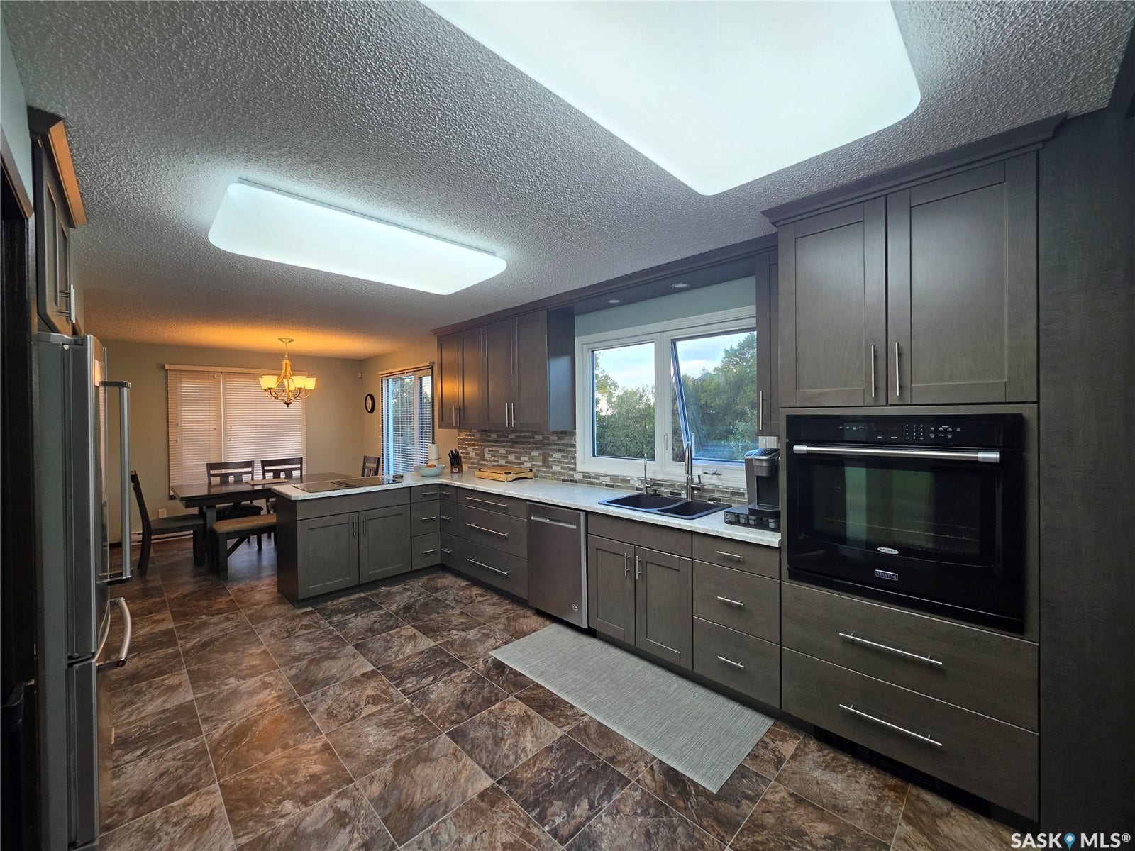 Rural Address, Round Valley Rm No SK S0K 4L0