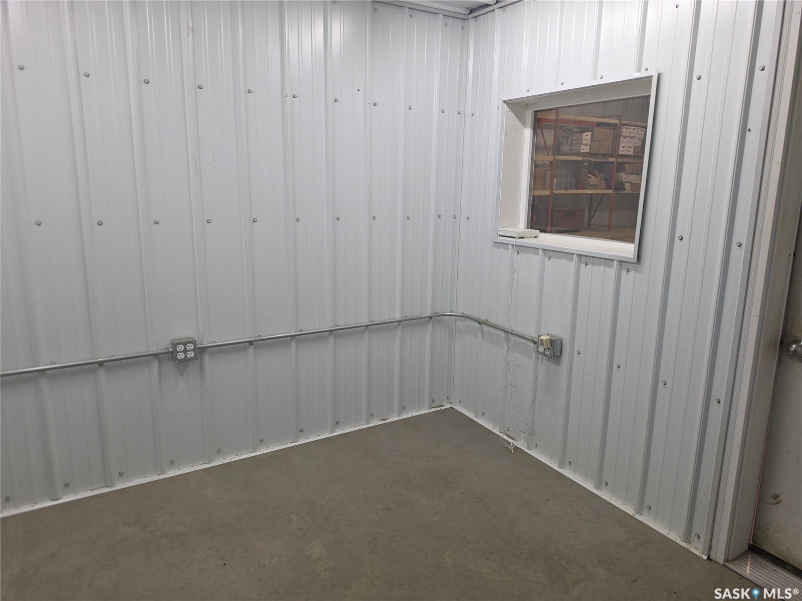 Rural Address, Round Valley Rm No SK S0K 4L0