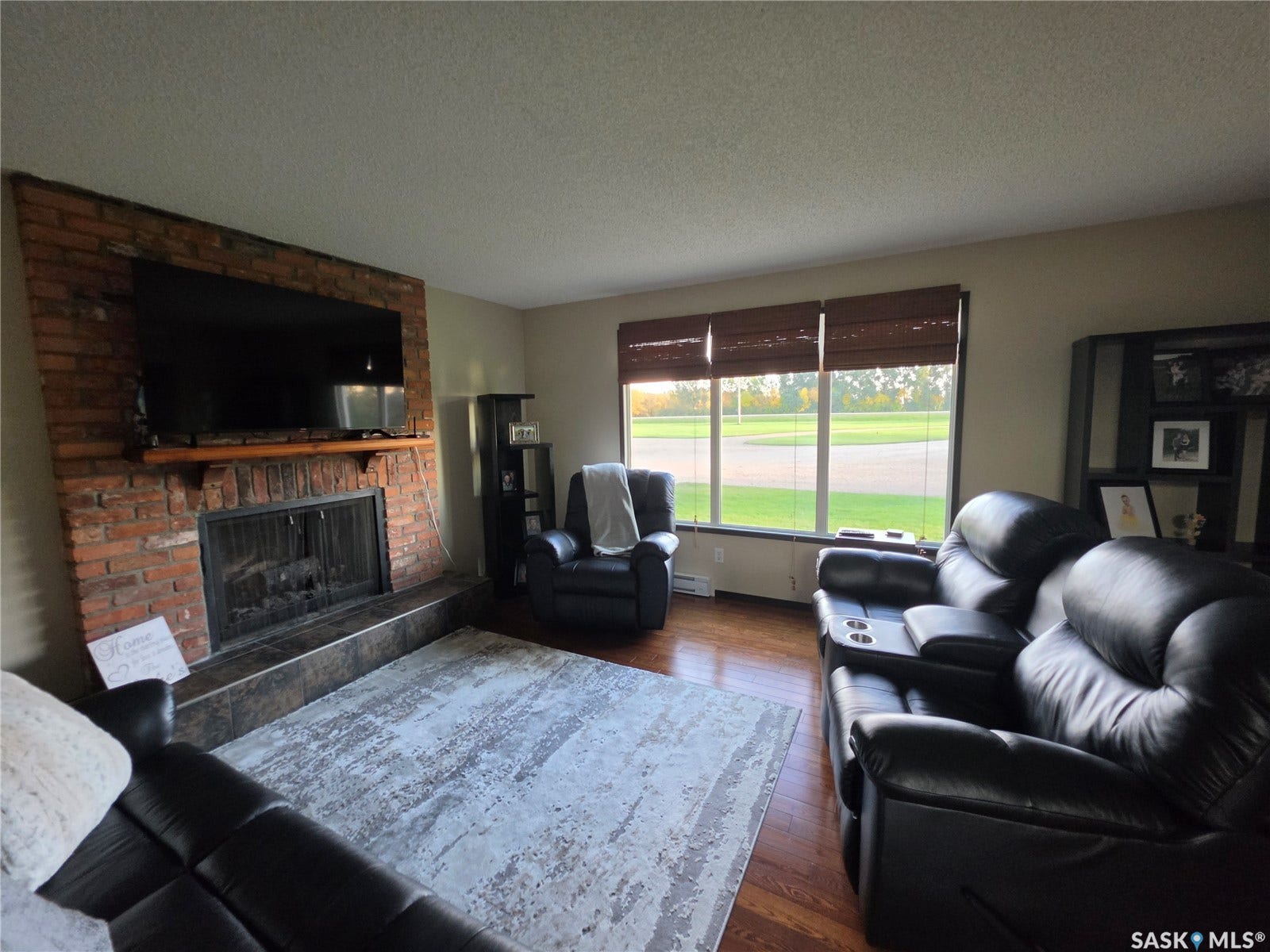 Rural Address, Round Valley Rm No SK S0K 4L0