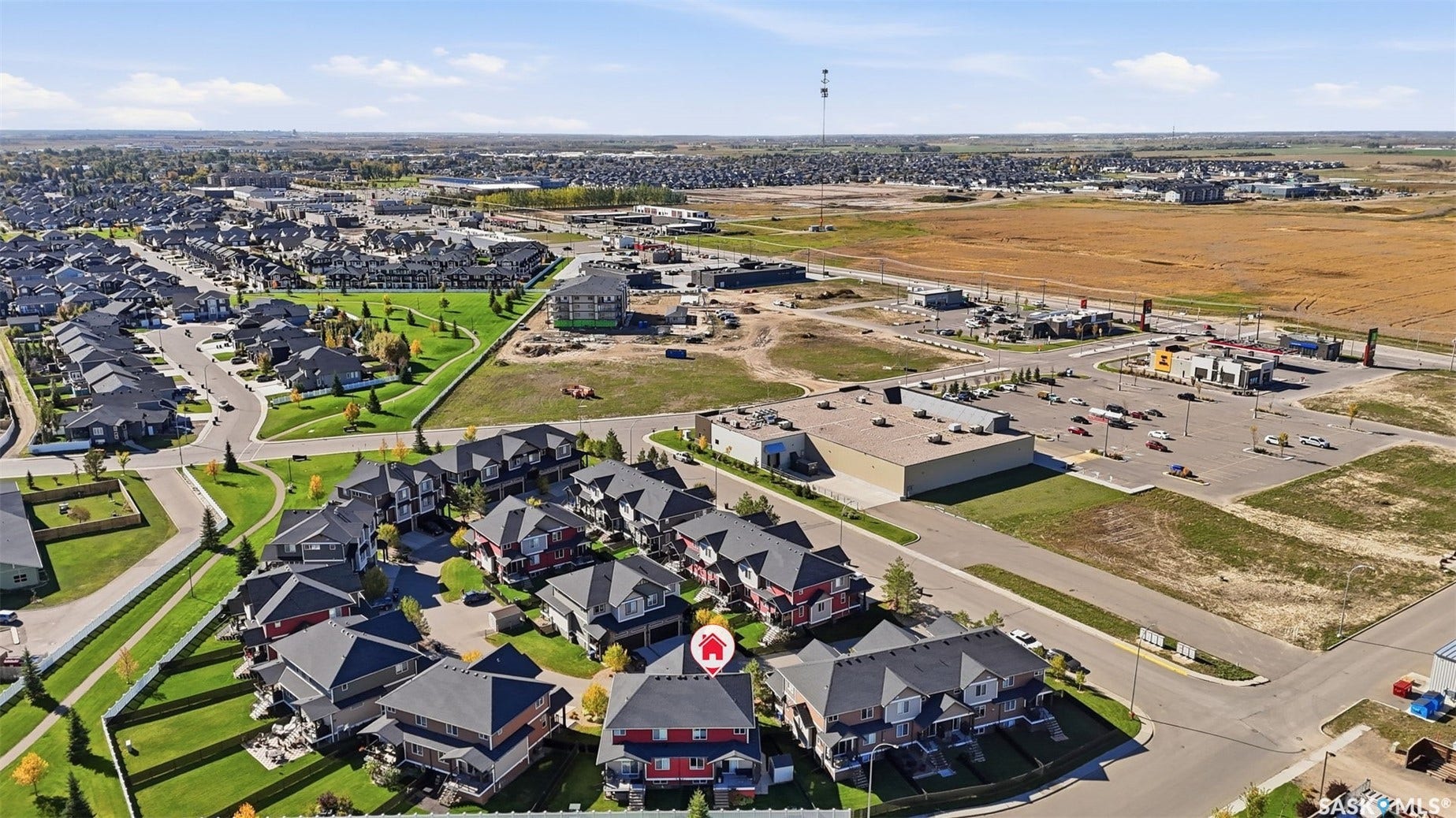800 St Andrews Lane, #24, Warman SK S0K 4S4
