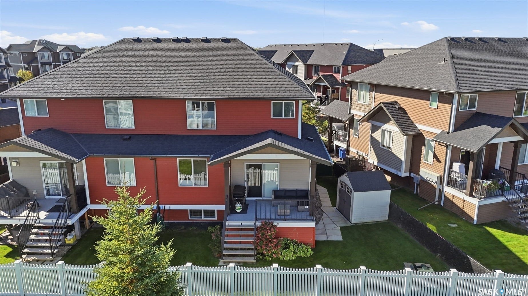800 St Andrews Lane, #24, Warman SK S0K 4S4
