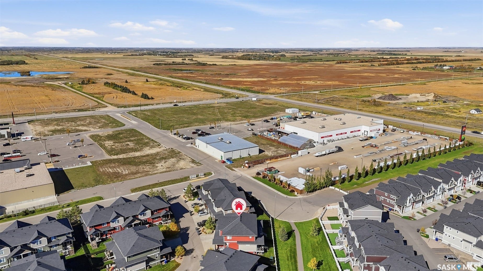 800 St Andrews Lane, #24, Warman SK S0K 4S4