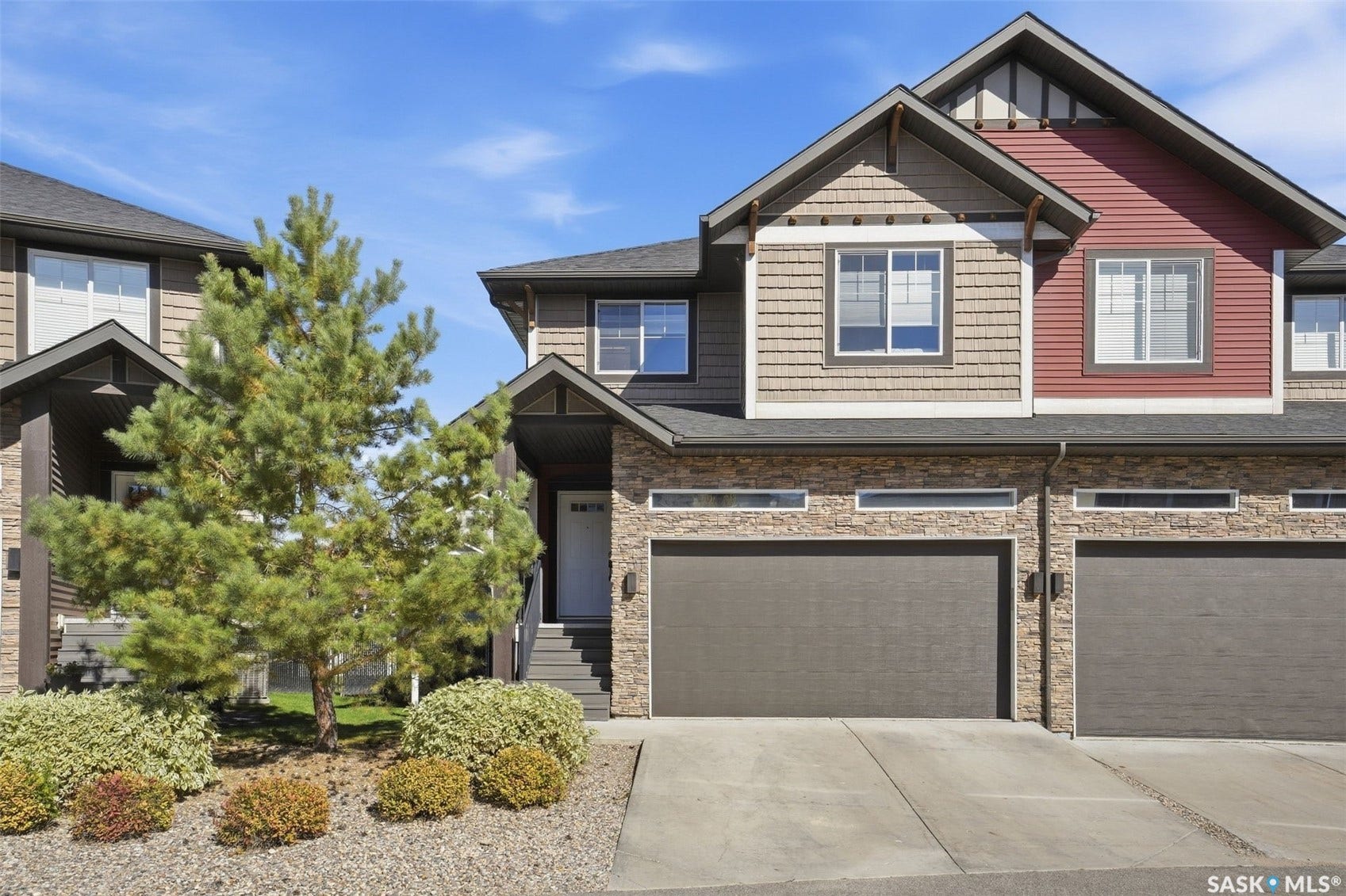 800 St Andrews Lane, #24, Warman SK S0K 4S4