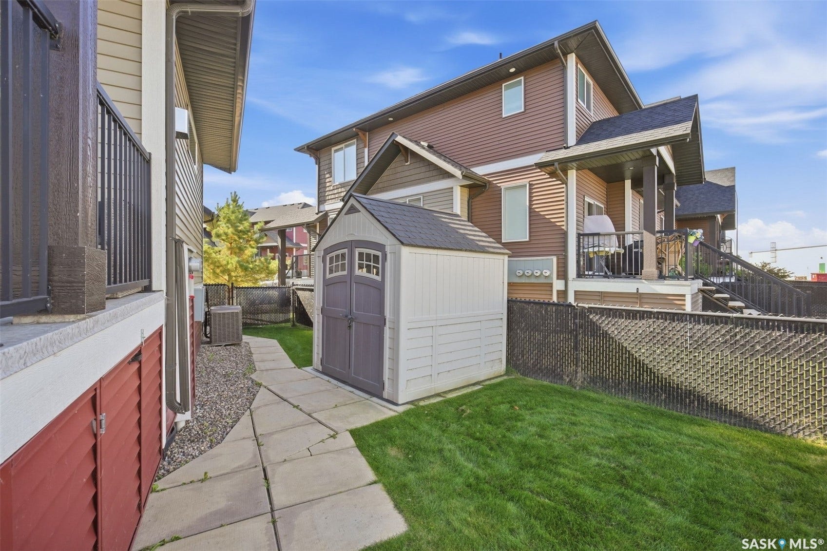 800 St Andrews Lane, #24, Warman SK S0K 4S4