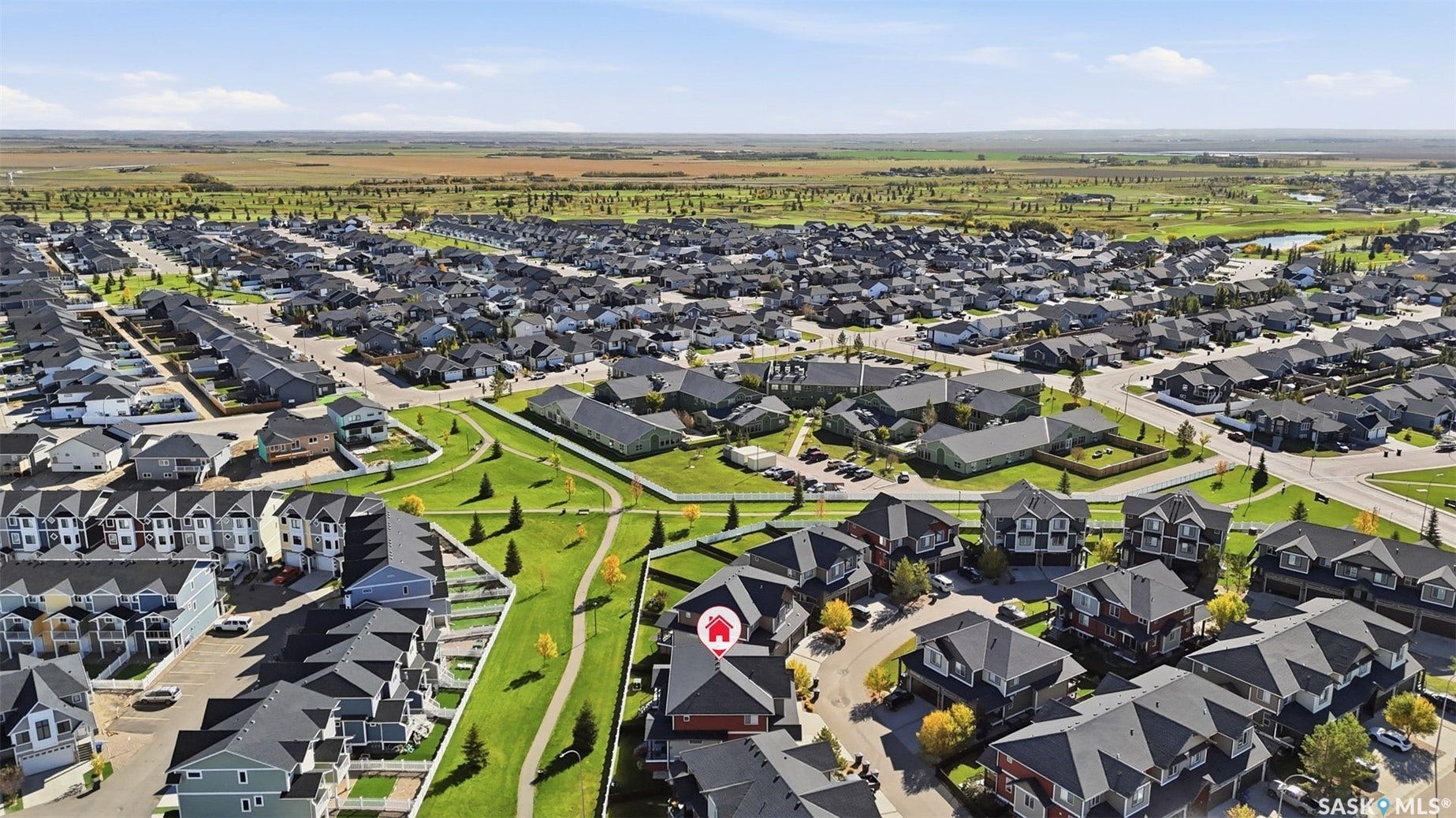 800 St Andrews Lane, #24, Warman SK S0K 4S4