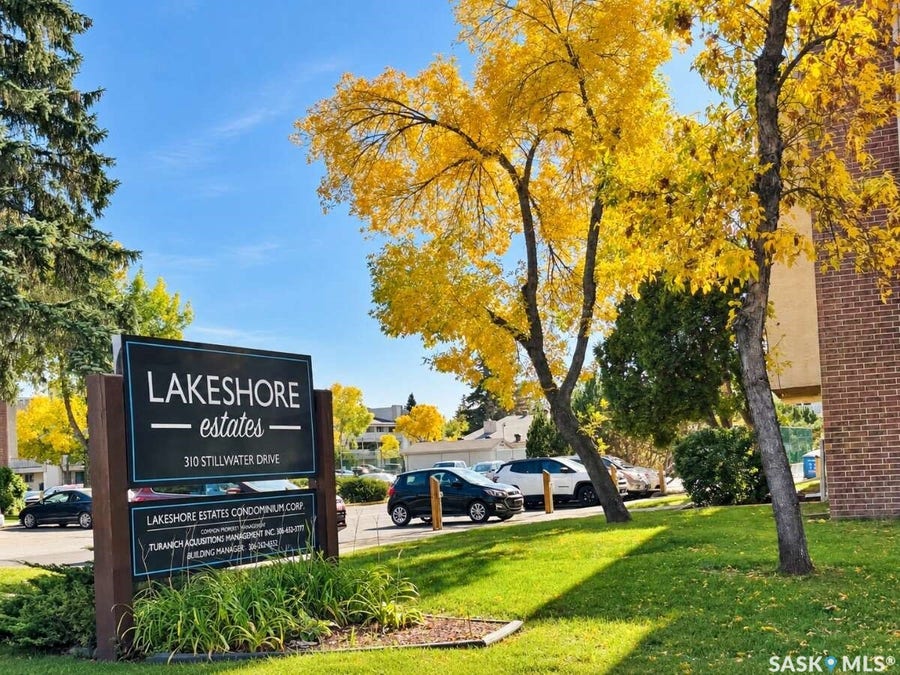 Property photo for 310 Stillwater Drive, #134, Saskatoon SK