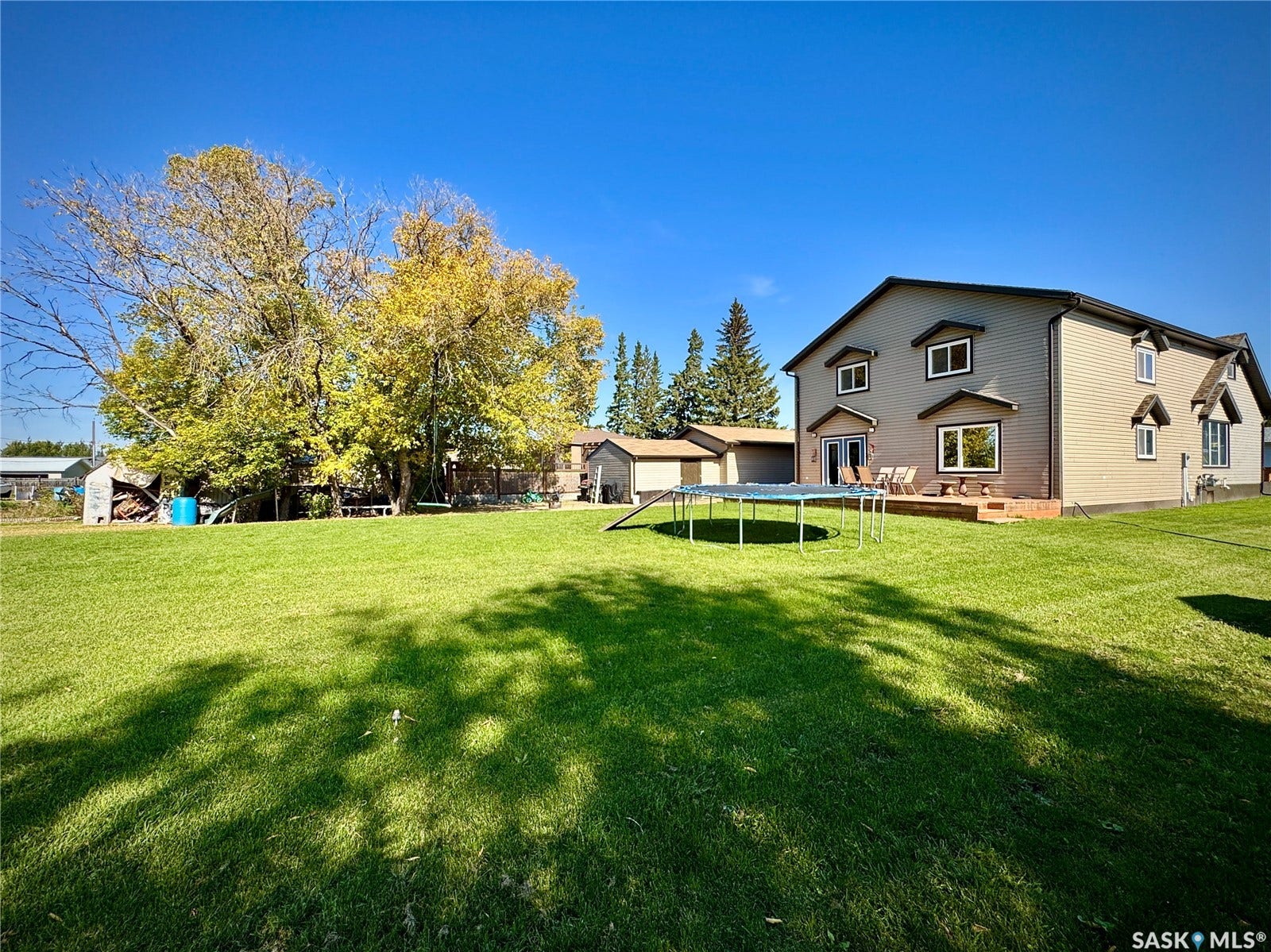 313 Rankin Road, Churchbridge SK S0A 0M0