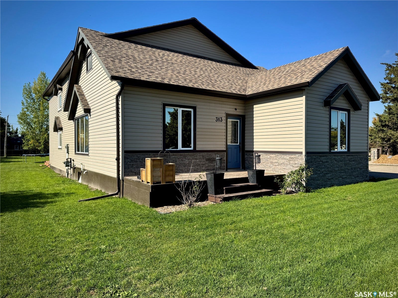 313 Rankin Road, Churchbridge SK S0A 0M0