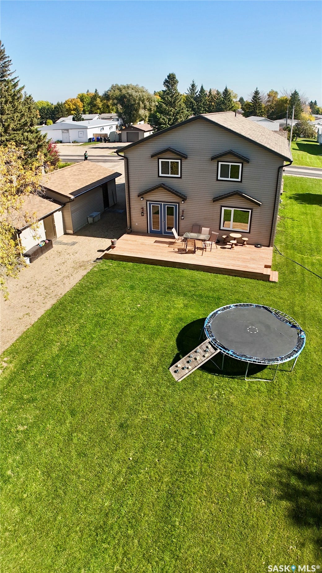 313 Rankin Road, Churchbridge SK S0A 0M0