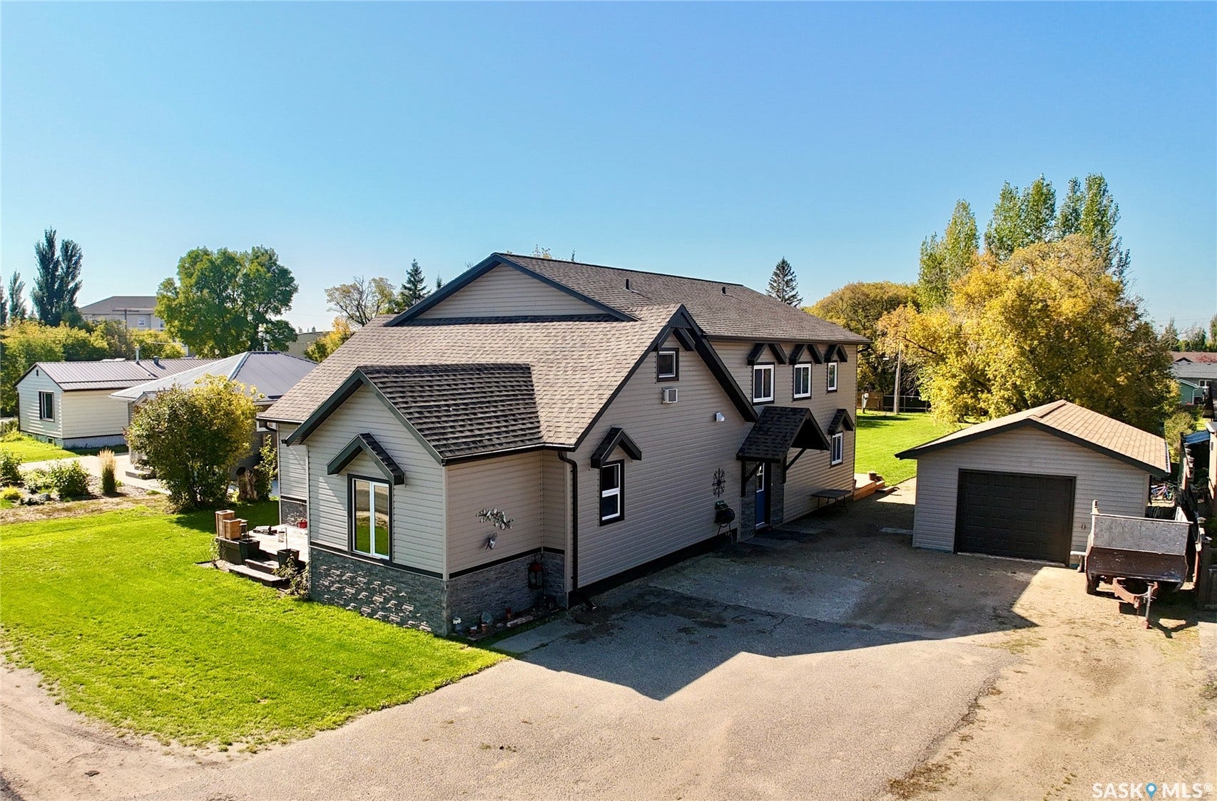 313 Rankin Road, Churchbridge SK S0A 0M0
