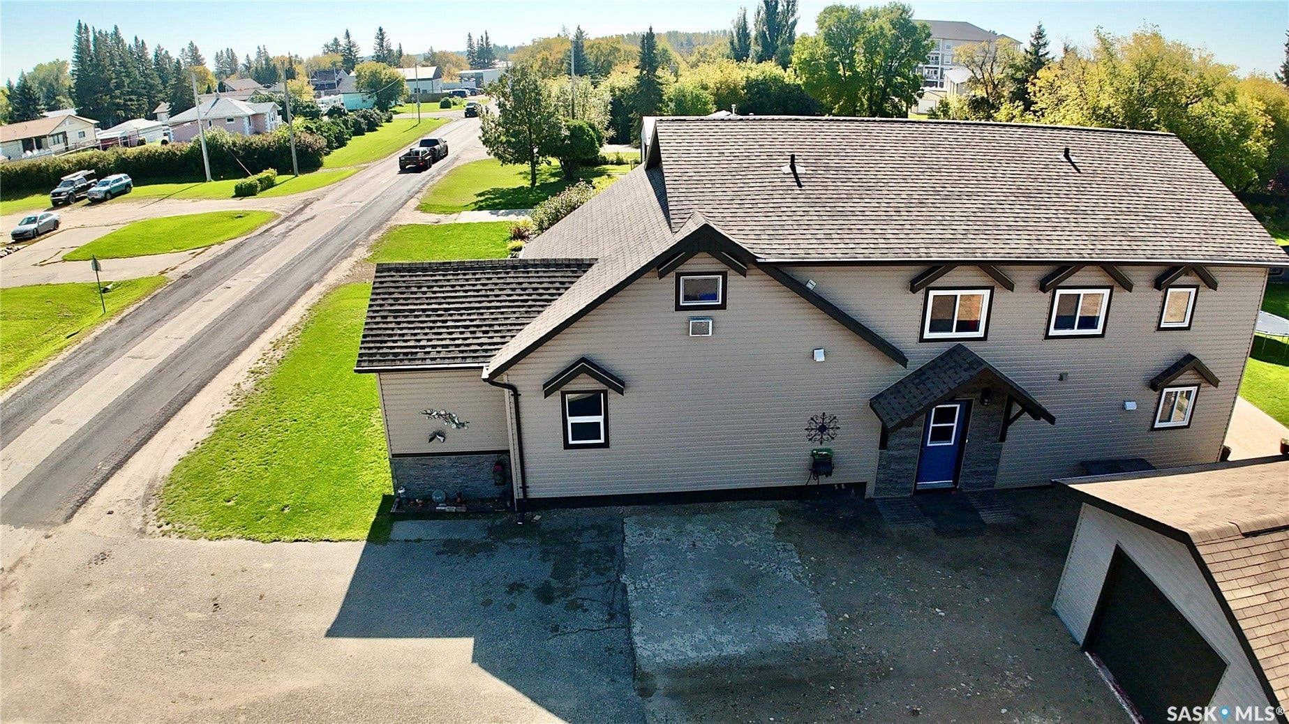 313 Rankin Road, Churchbridge SK S0A 0M0