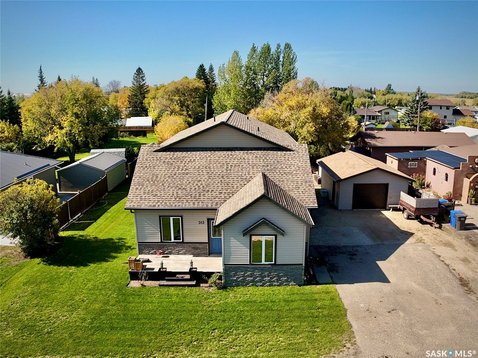 313 Rankin Road, Churchbridge SK S0A 0M0