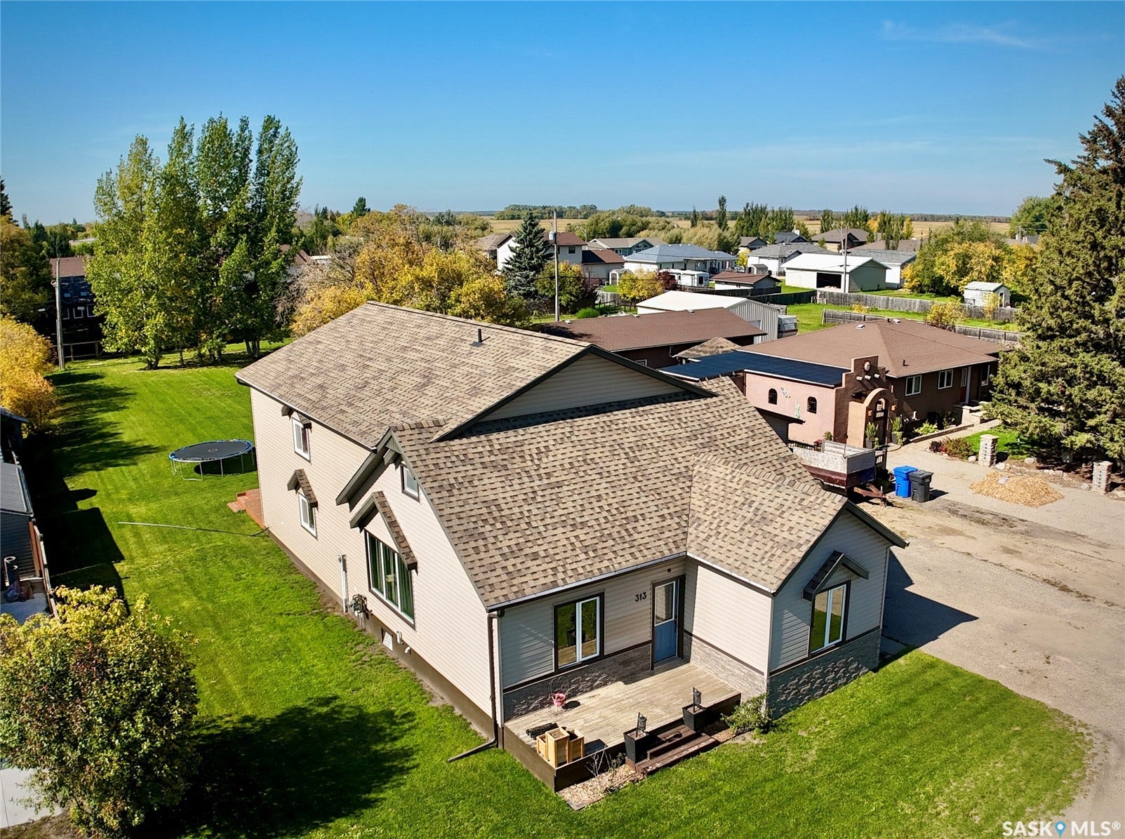 313 Rankin Road, Churchbridge SK S0A 0M0