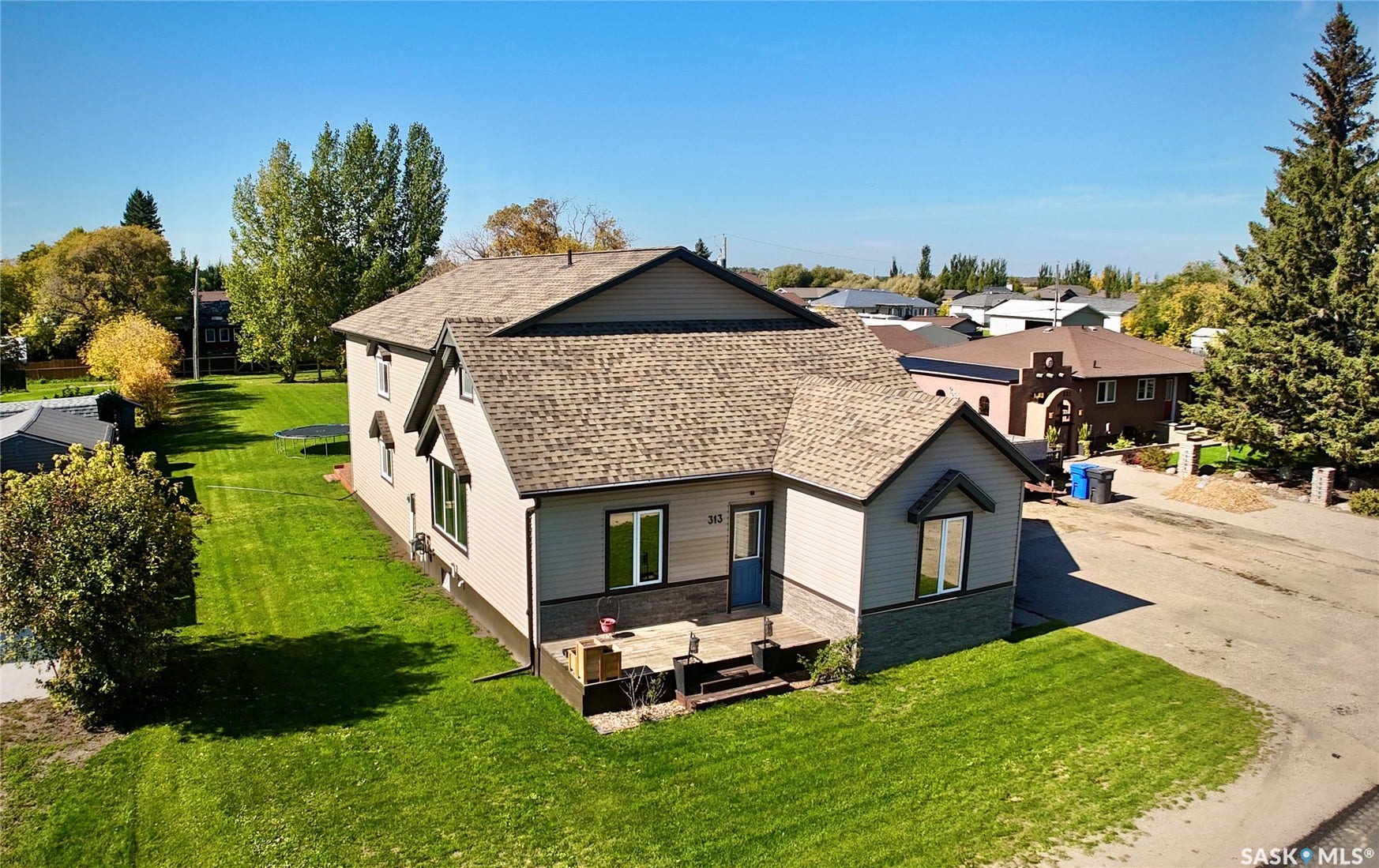 313 Rankin Road, Churchbridge SK S0A 0M0