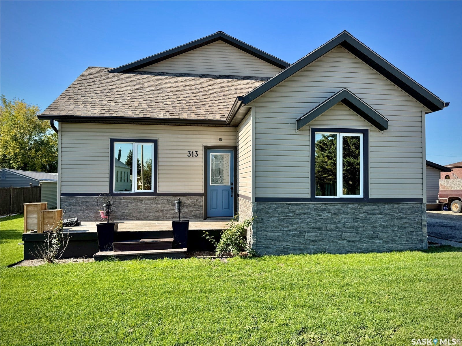 313 Rankin Road, Churchbridge SK S0A 0M0