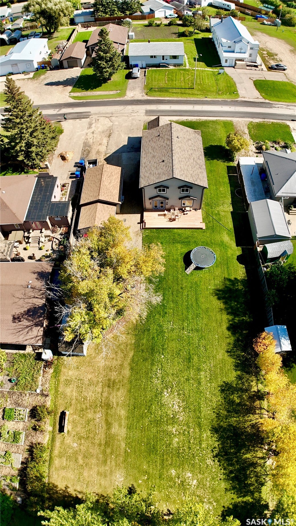 313 Rankin Road, Churchbridge SK S0A 0M0
