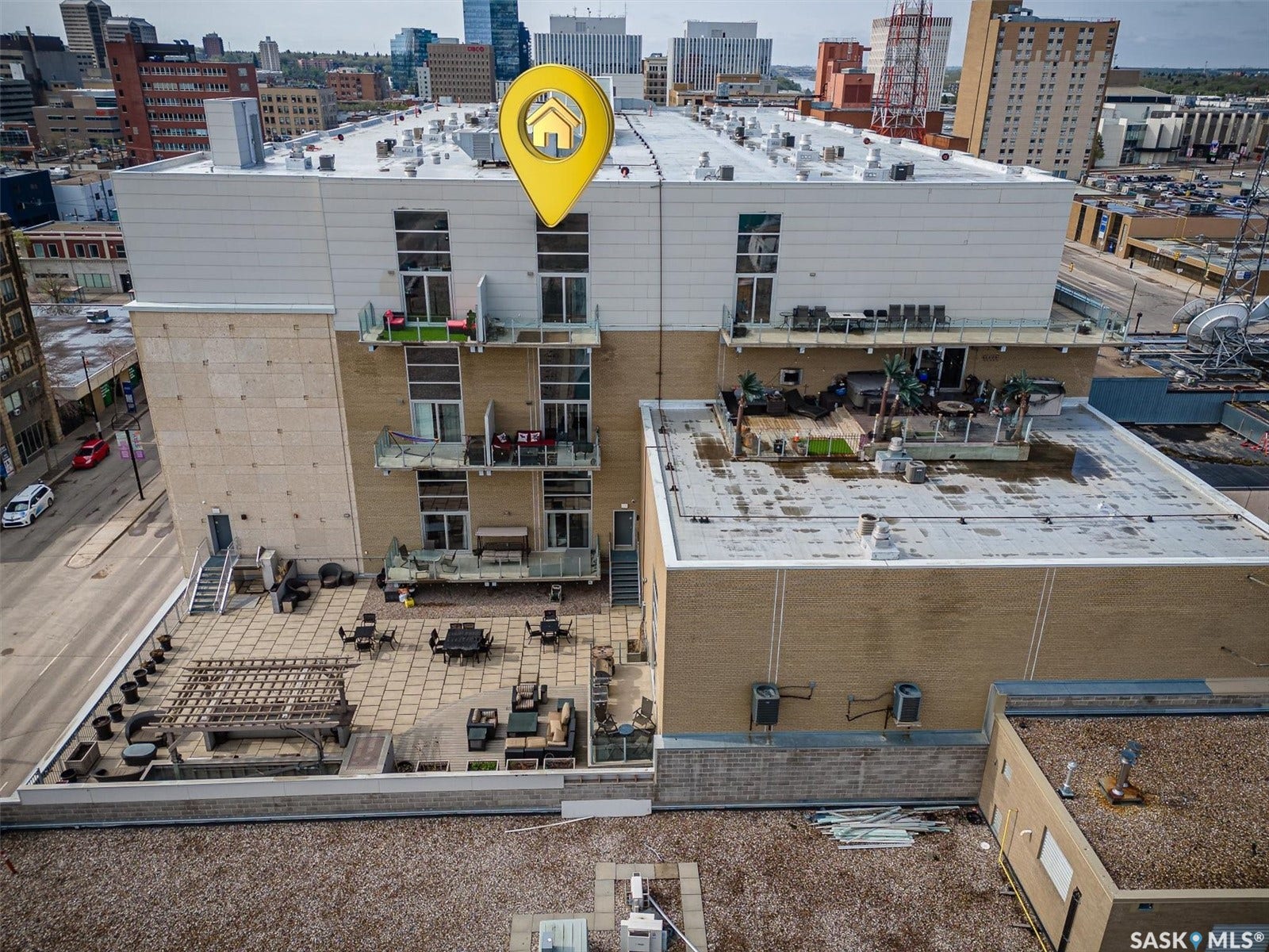 120 23rd Street E, #530, Saskatoon SK S7K 0K8