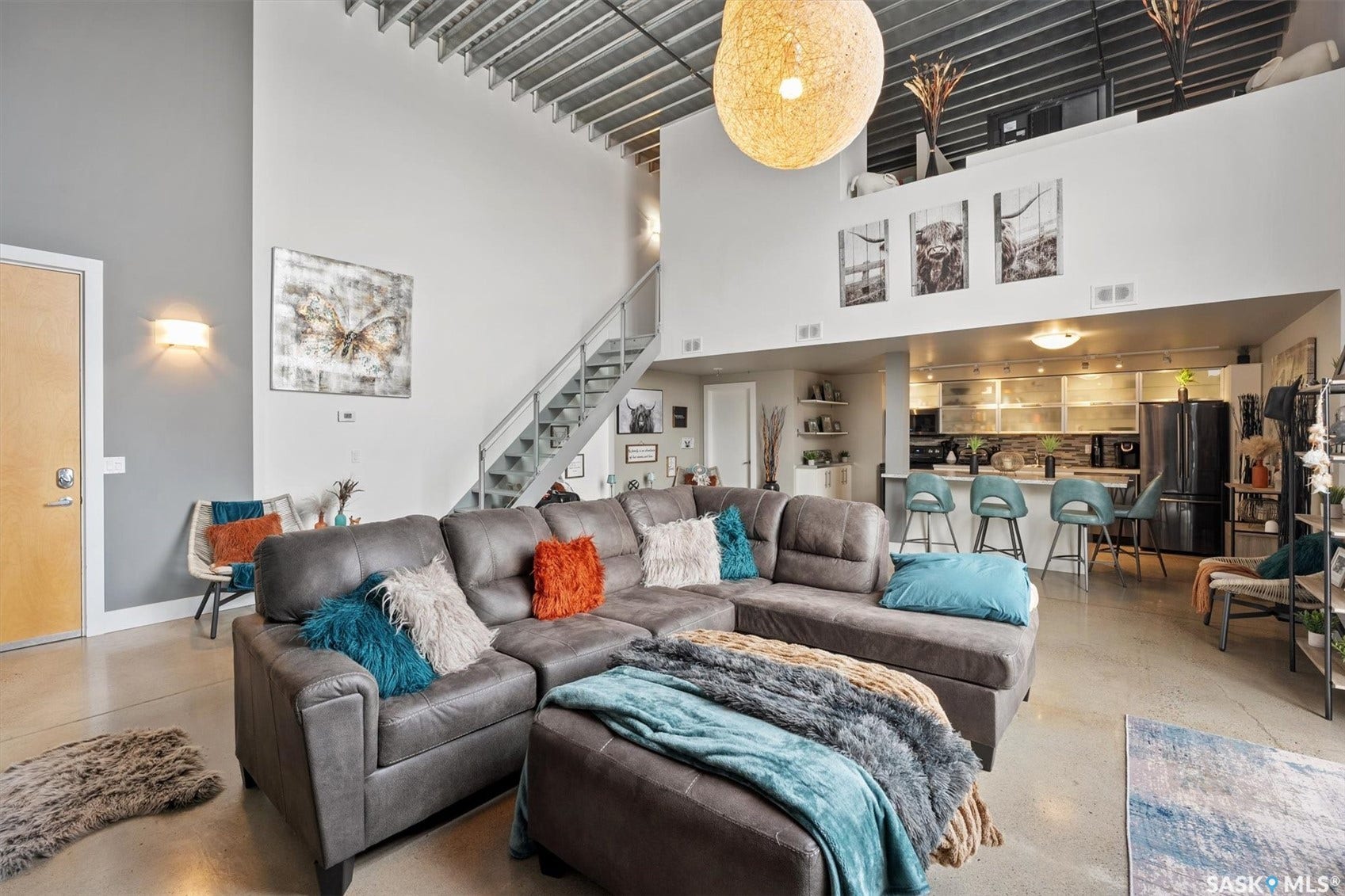 120 23rd Street E, #530, Saskatoon SK S7K 0K8