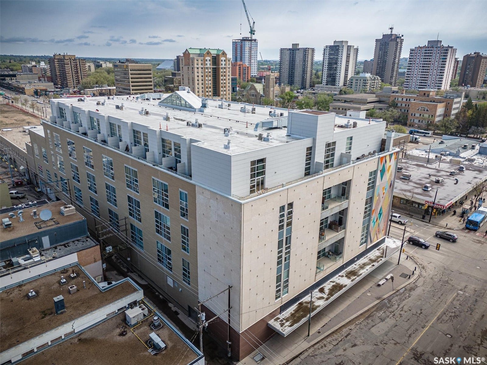 120 23rd Street E, #530, Saskatoon SK S7K 0K8