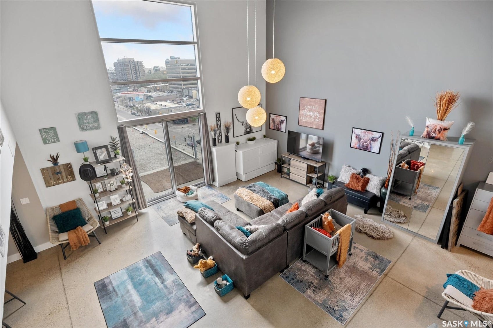 120 23rd Street E, #530, Saskatoon SK S7K 0K8