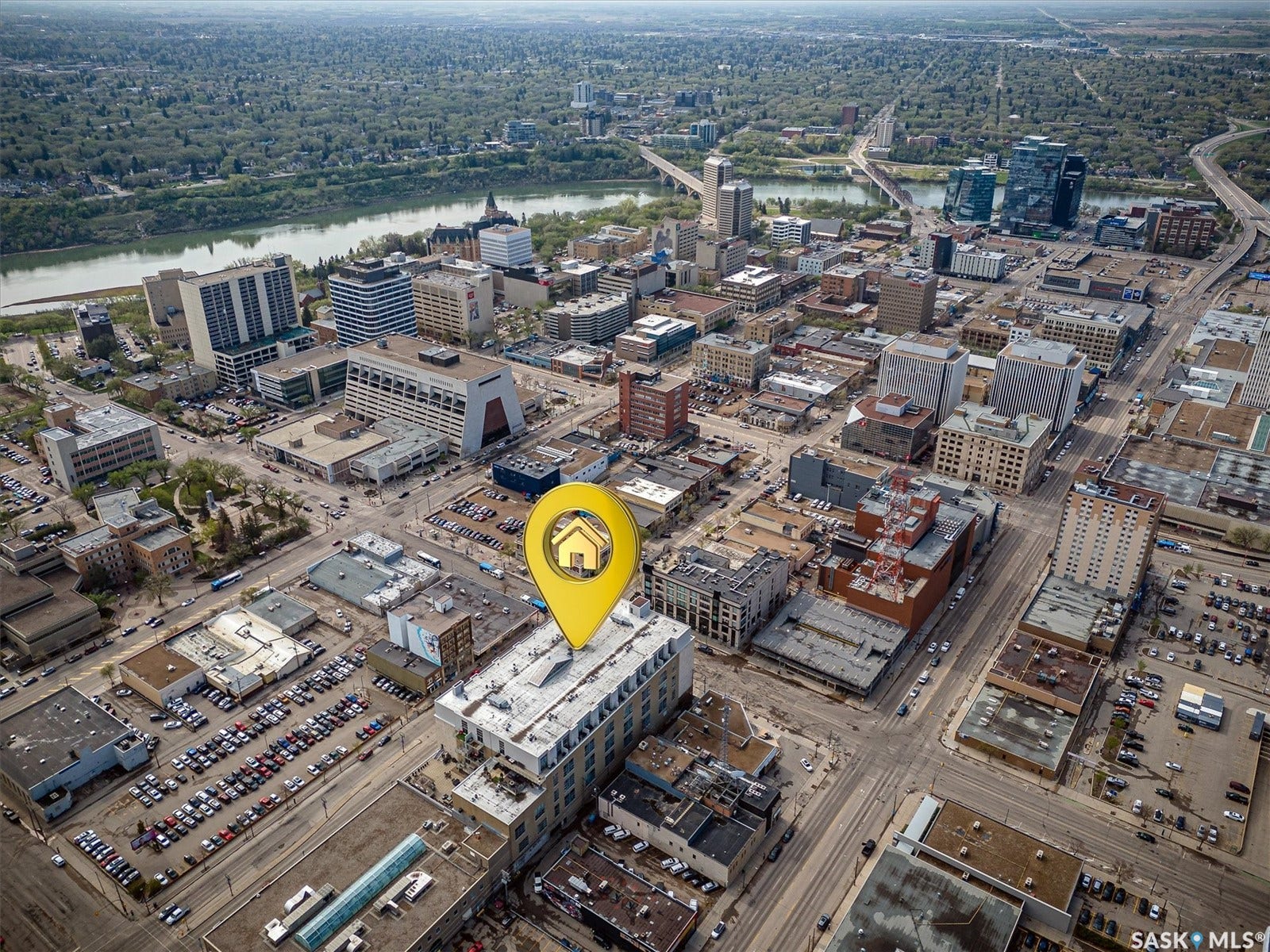 120 23rd Street E, #530, Saskatoon SK S7K 0K8