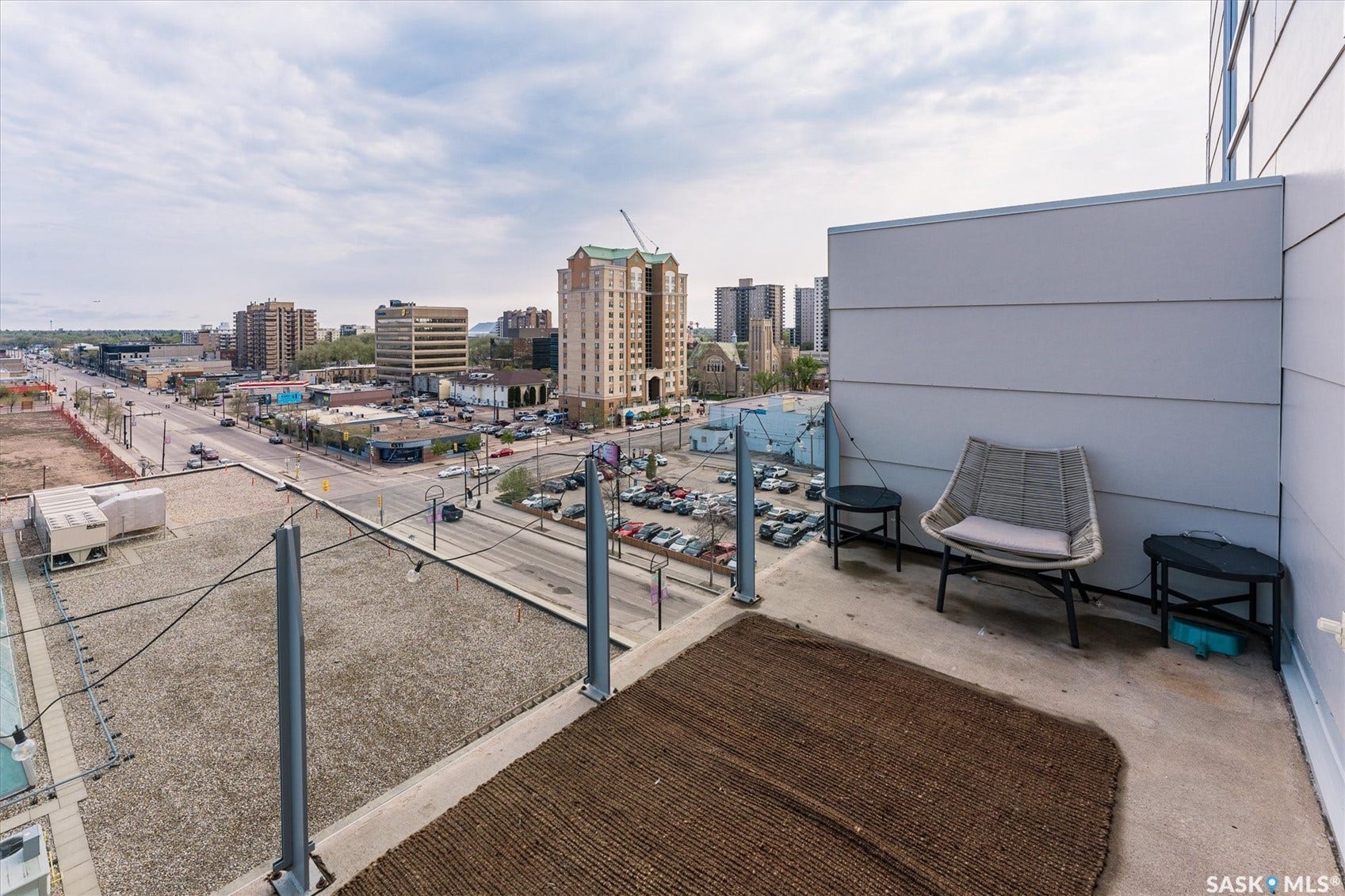120 23rd Street E, #530, Saskatoon SK S7K 0K8
