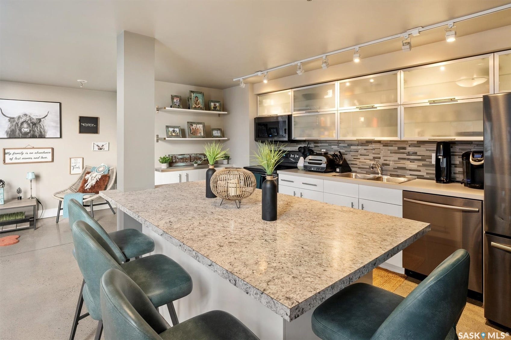120 23rd Street E, #530, Saskatoon SK S7K 0K8