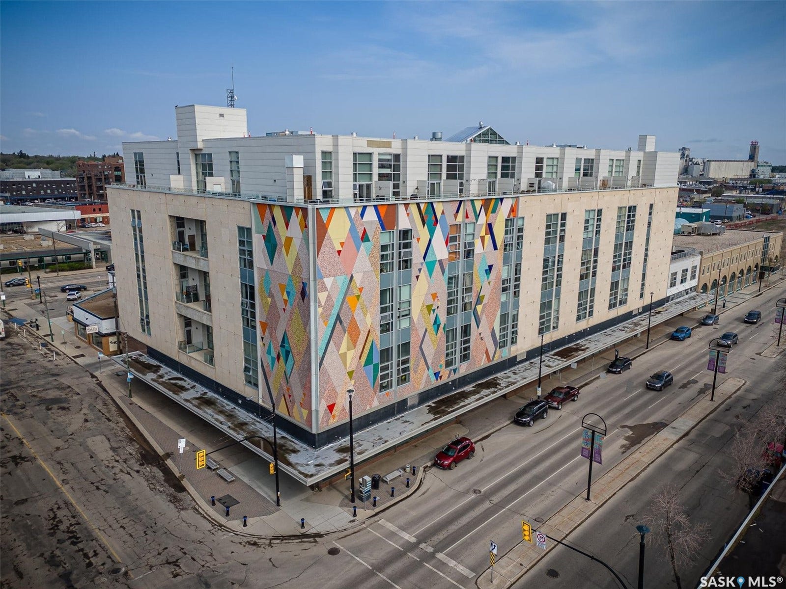 120 23rd Street E, #530, Saskatoon SK S7K 0K8