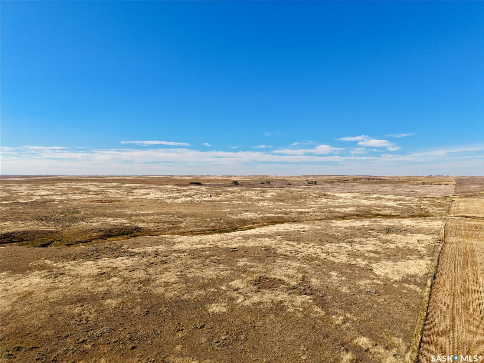 Rural Address, SK S0N 0T0