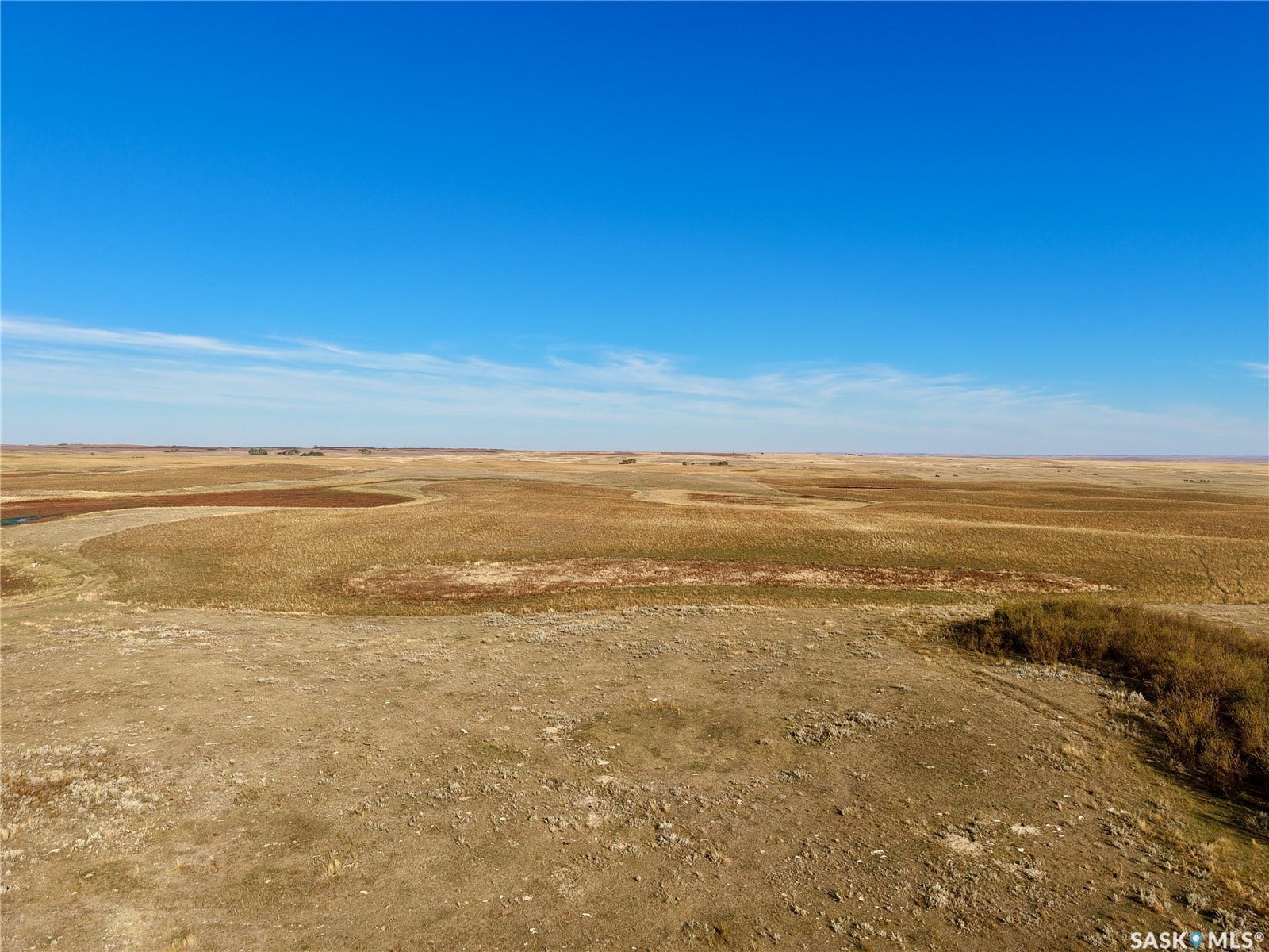 Rural Address, SK S0N 0T0
