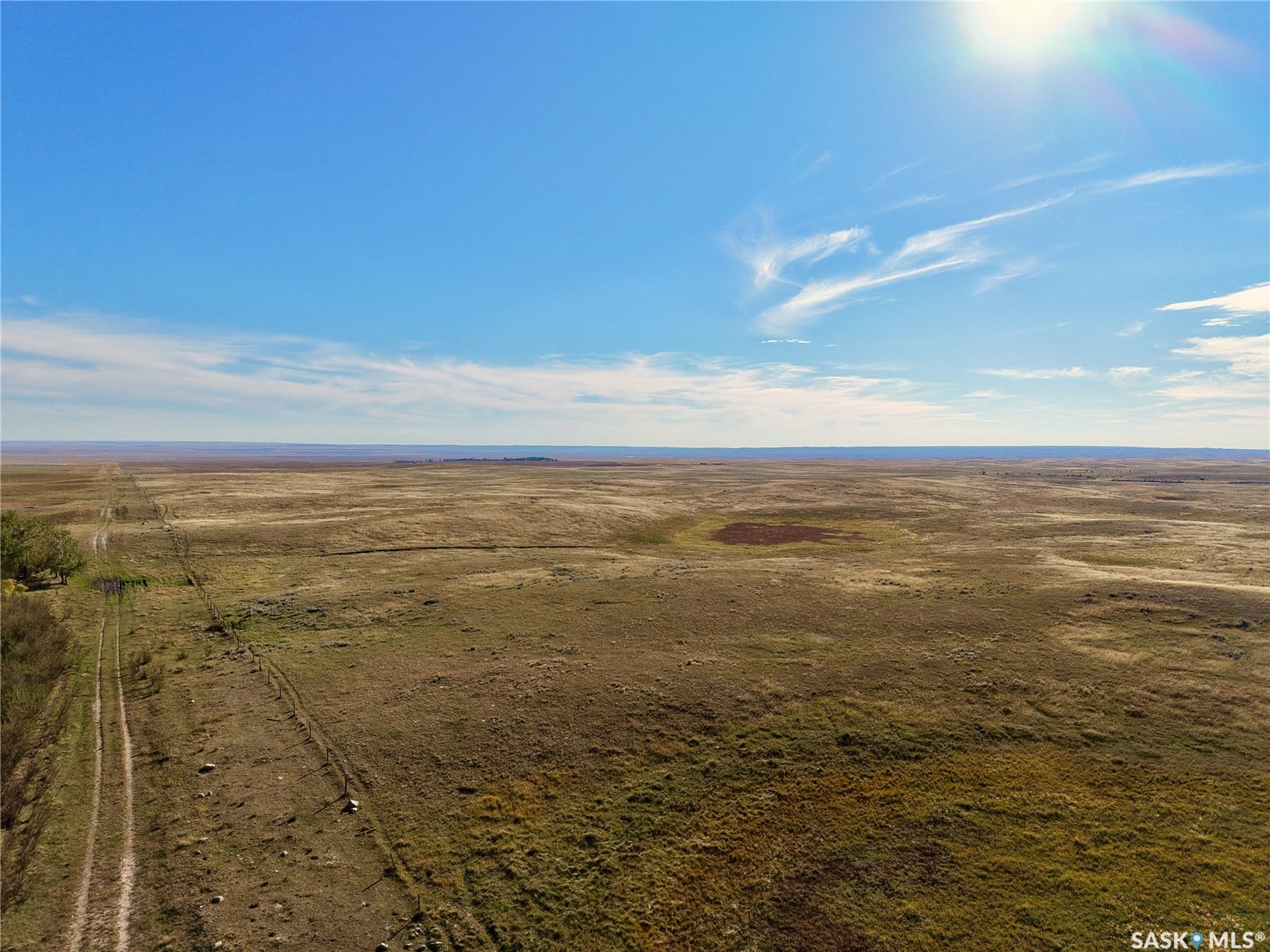 Rural Address, SK S0N 0T0