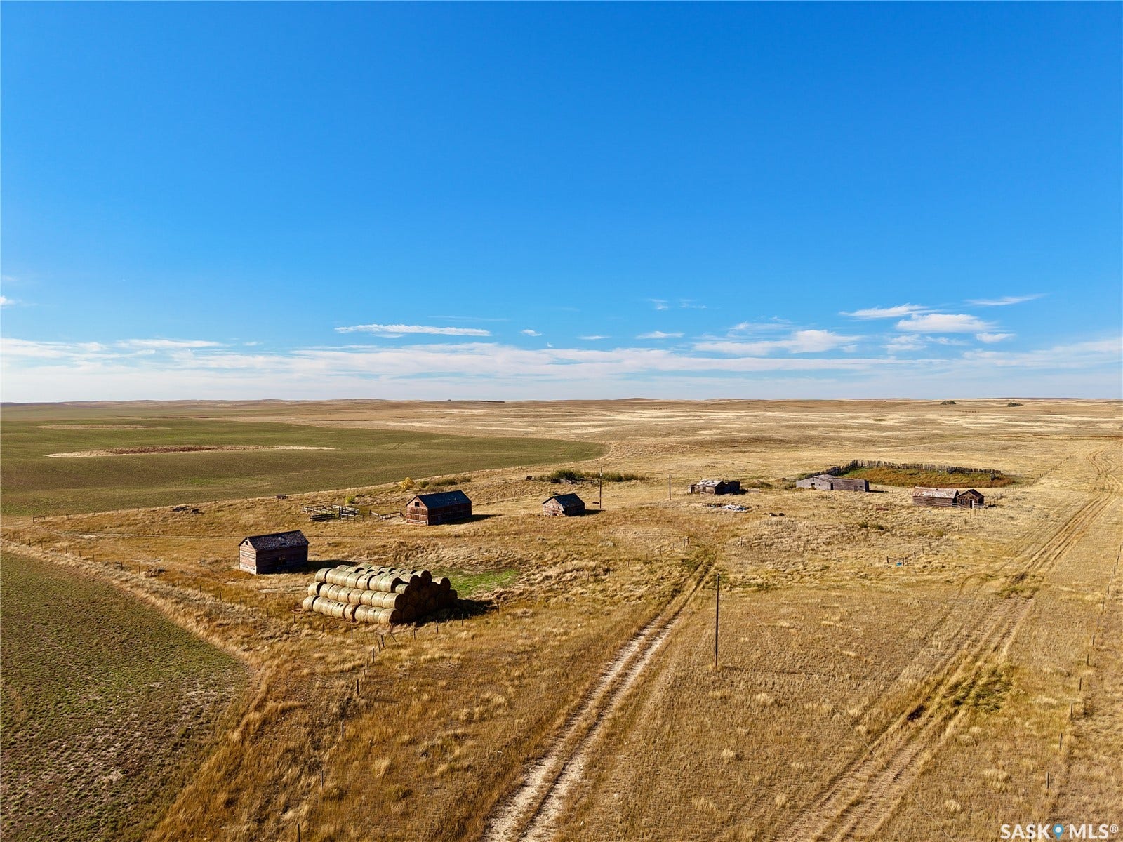 Rural Address, SK S0N 0T0