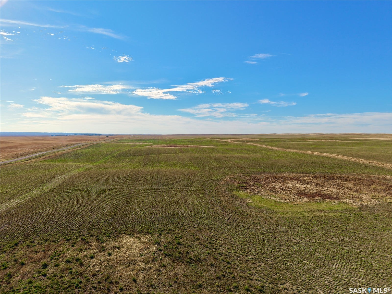 Rural Address, SK S0N 0T0