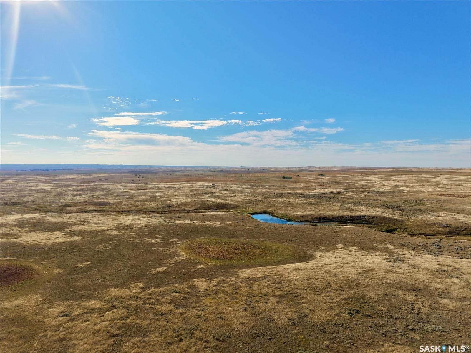 Rural Address, SK S0N 0T0